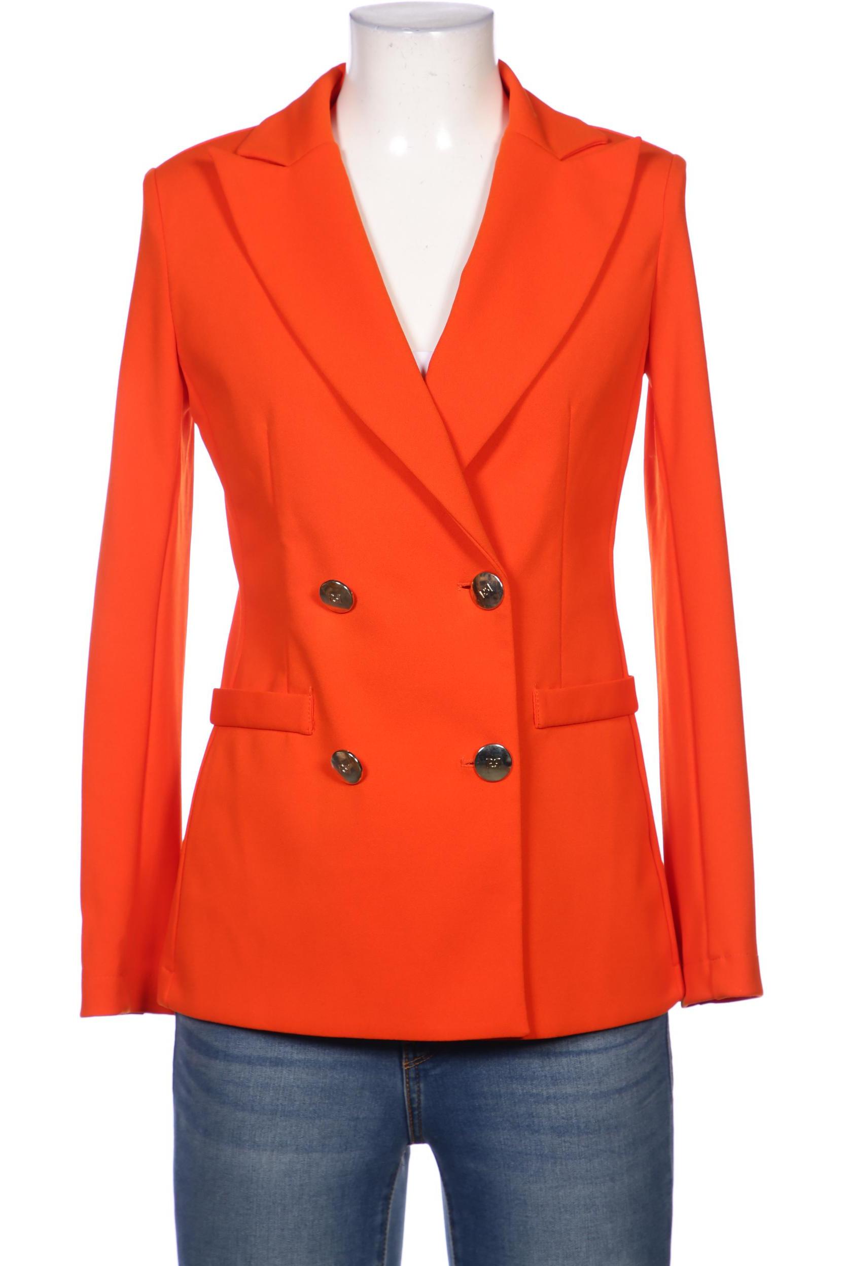 

RINASCIMENTO Damen Blazer, orange