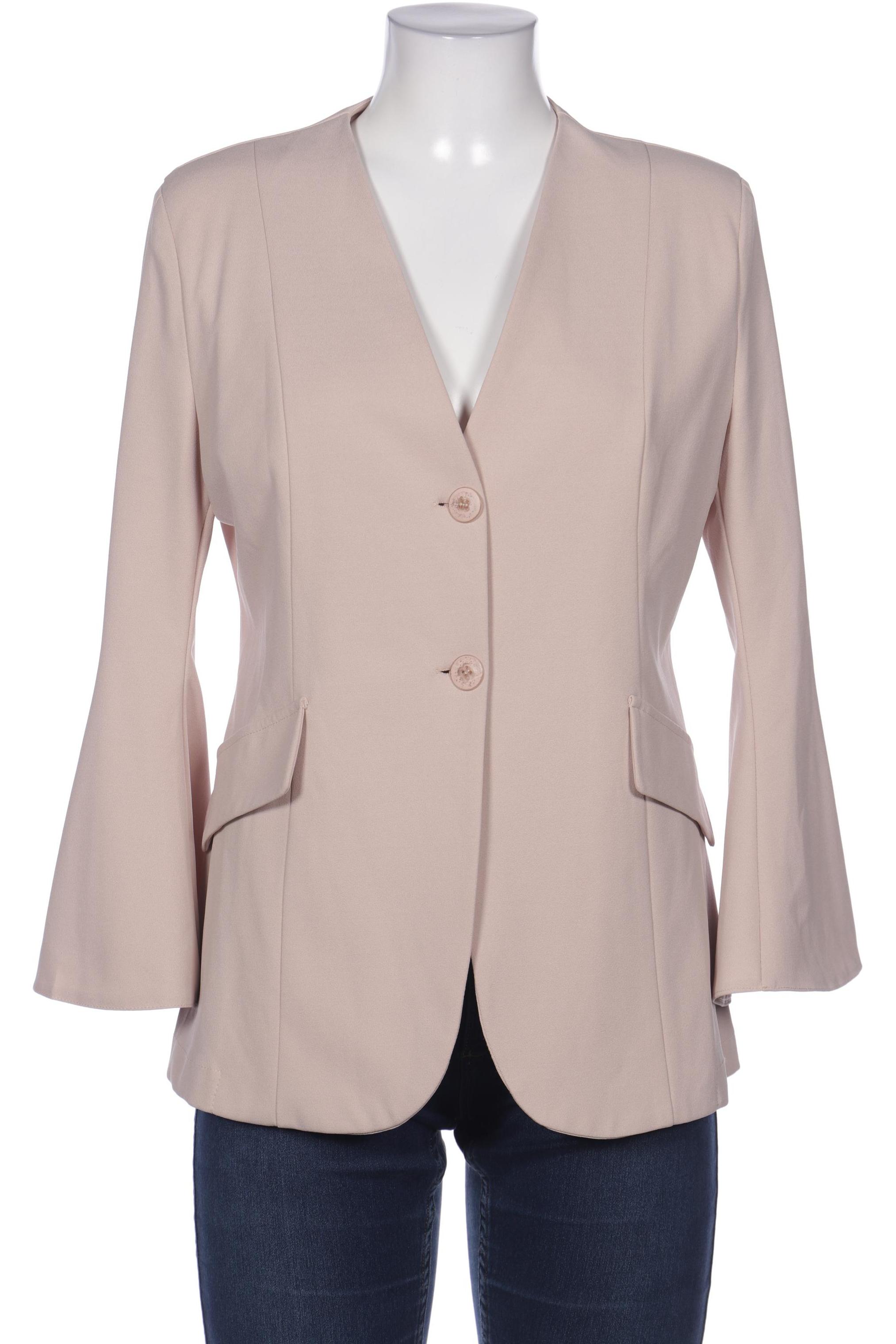 

Rinascimento Damen Blazer, pink, Gr. 44