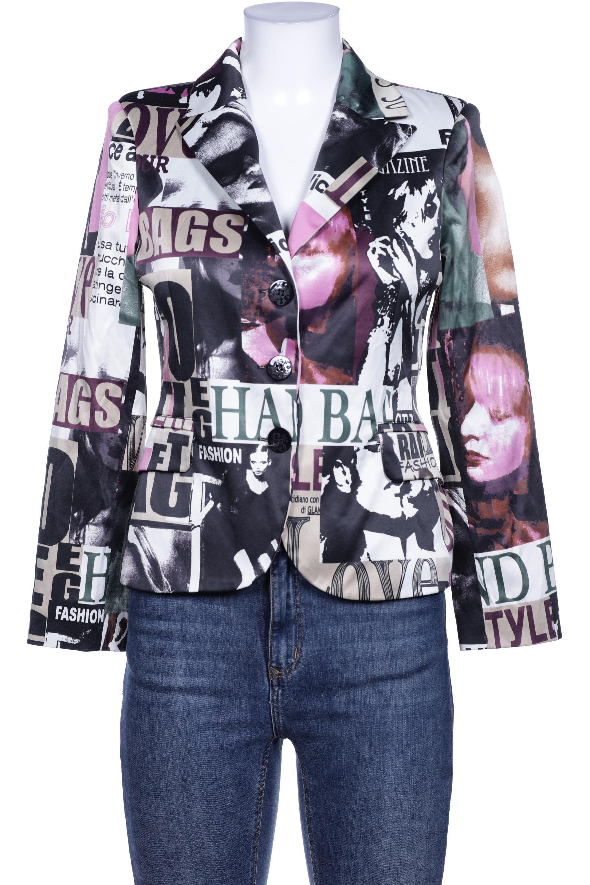 

RINASCIMENTO Damen Blazer, mehrfarbig