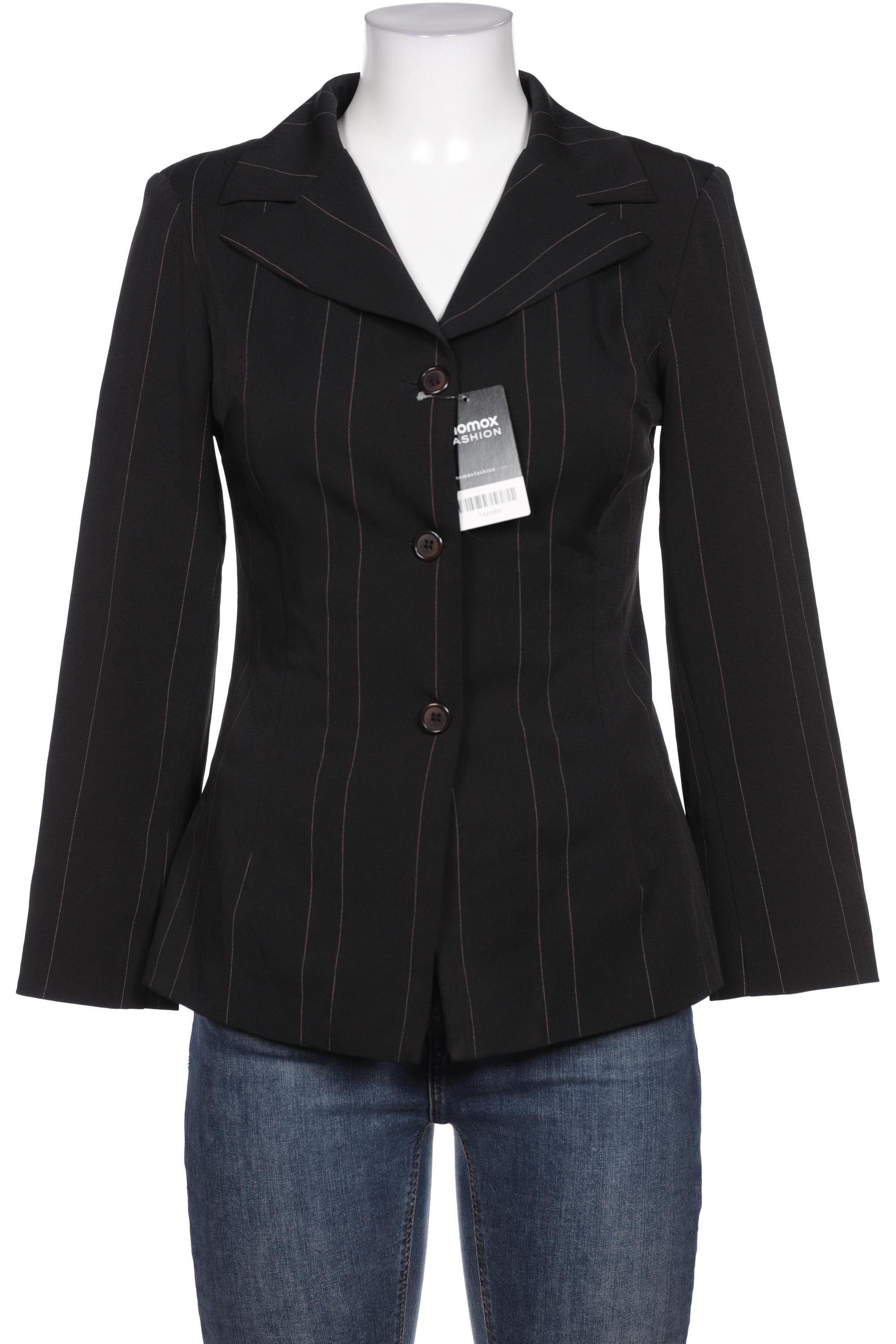 

RINASCIMENTO Damen Blazer, schwarz