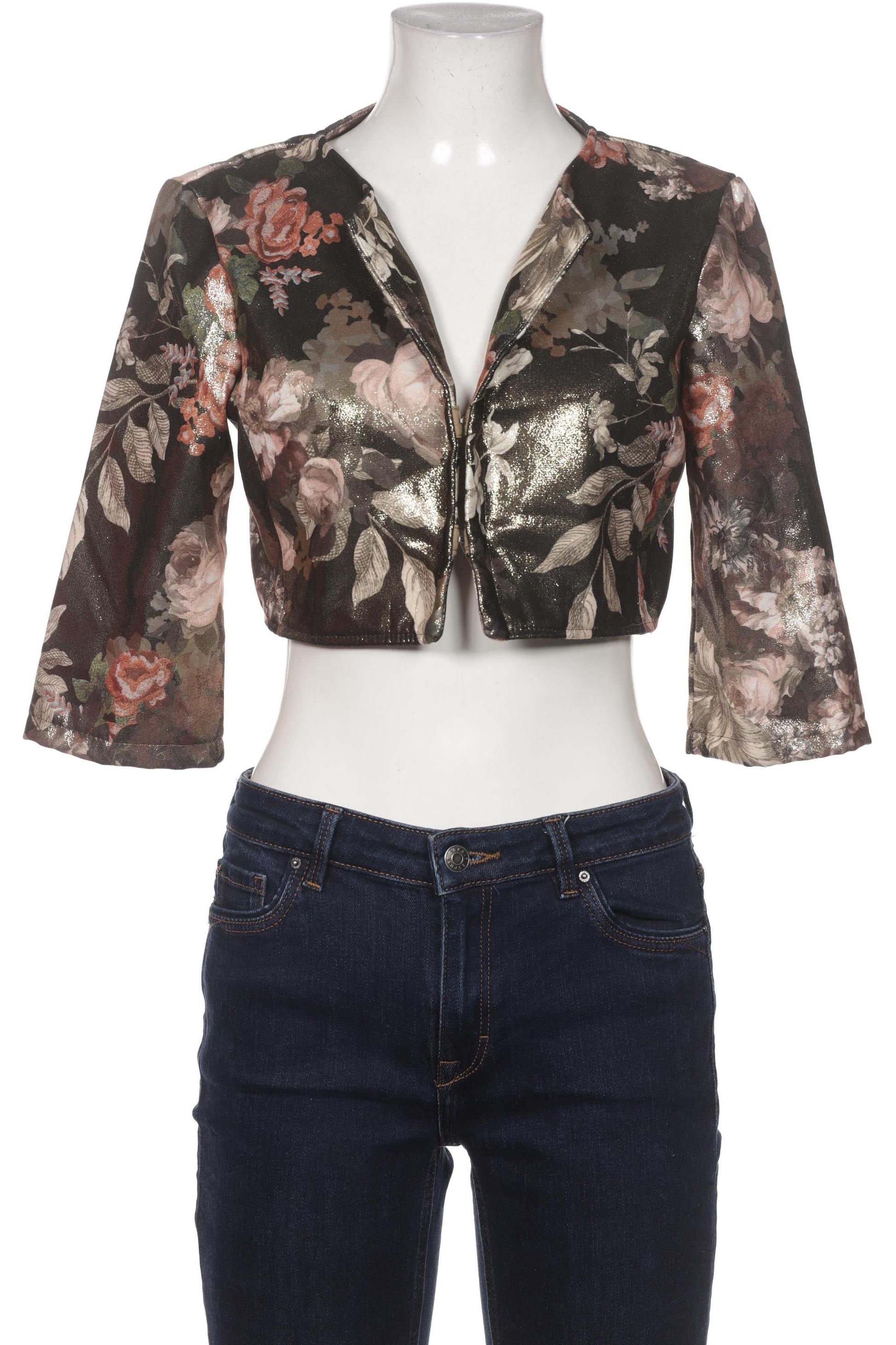 

Rinascimento Damen Blazer, braun, Gr. 36