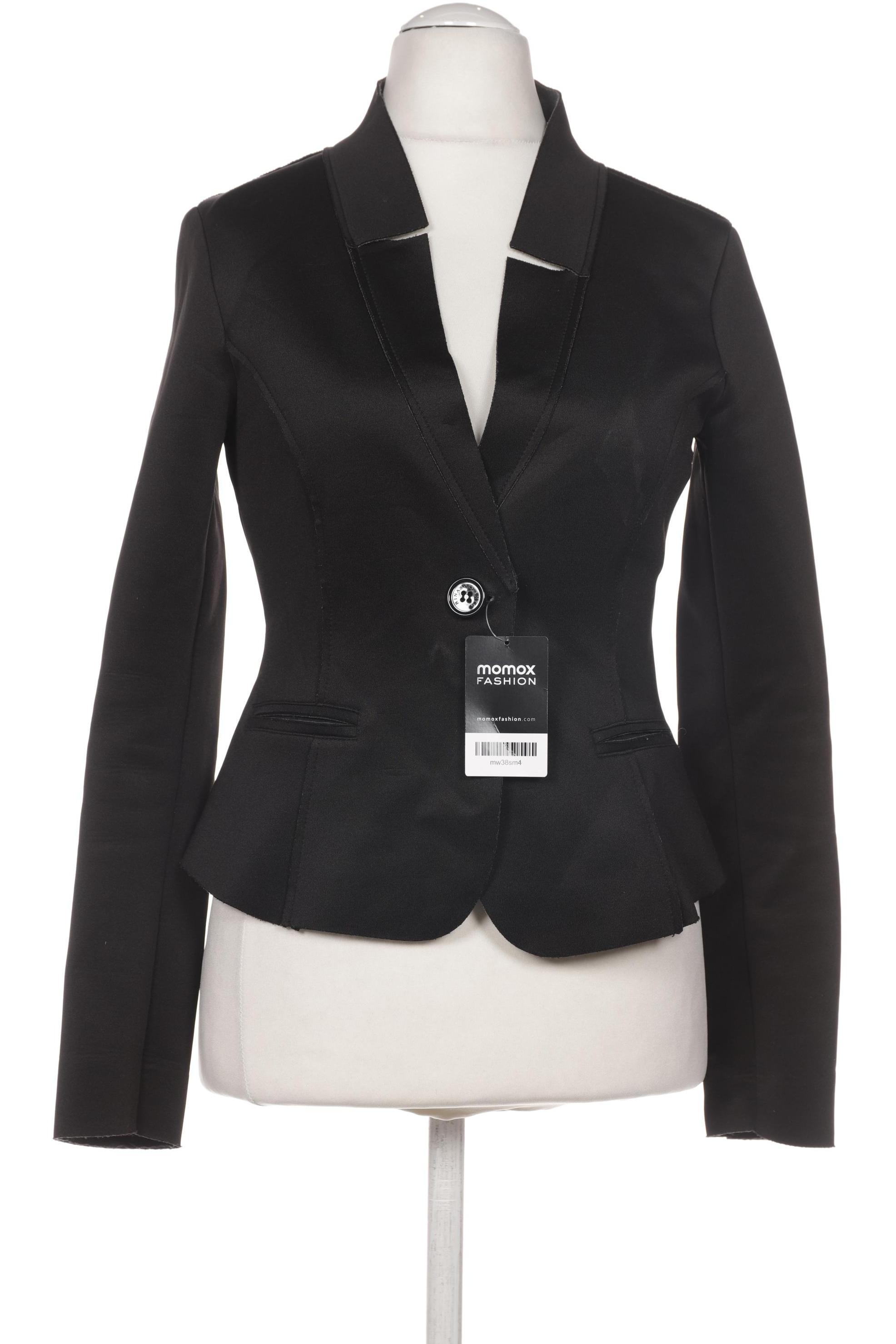 

Rinascimento Damen Blazer, schwarz, Gr. 38