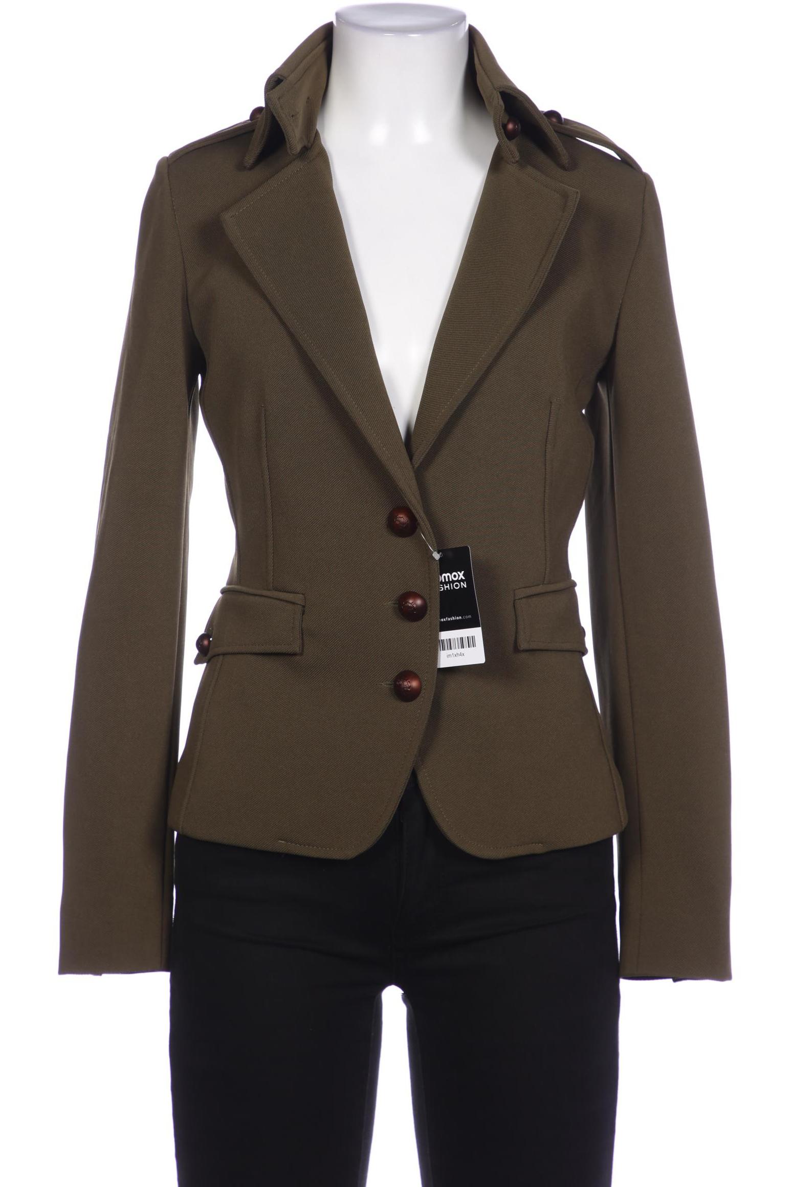 

Rinascimento Damen Blazer, grün, Gr. 36