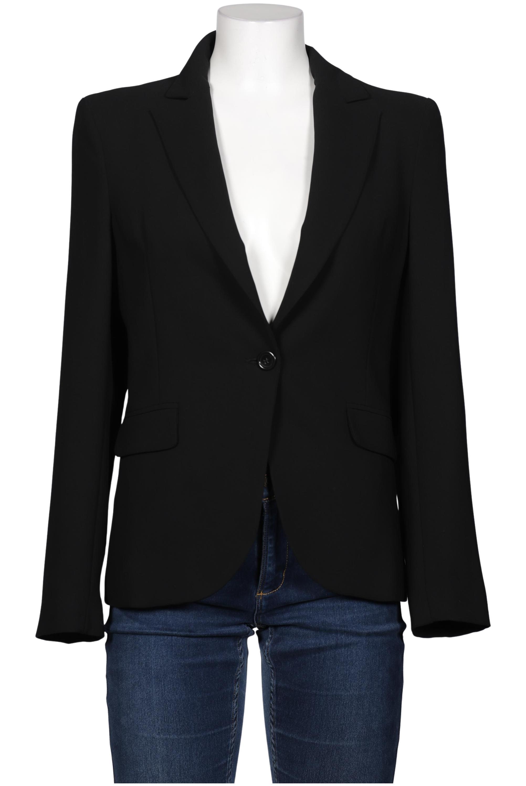 

Rinascimento Damen Blazer, schwarz, Gr. 42