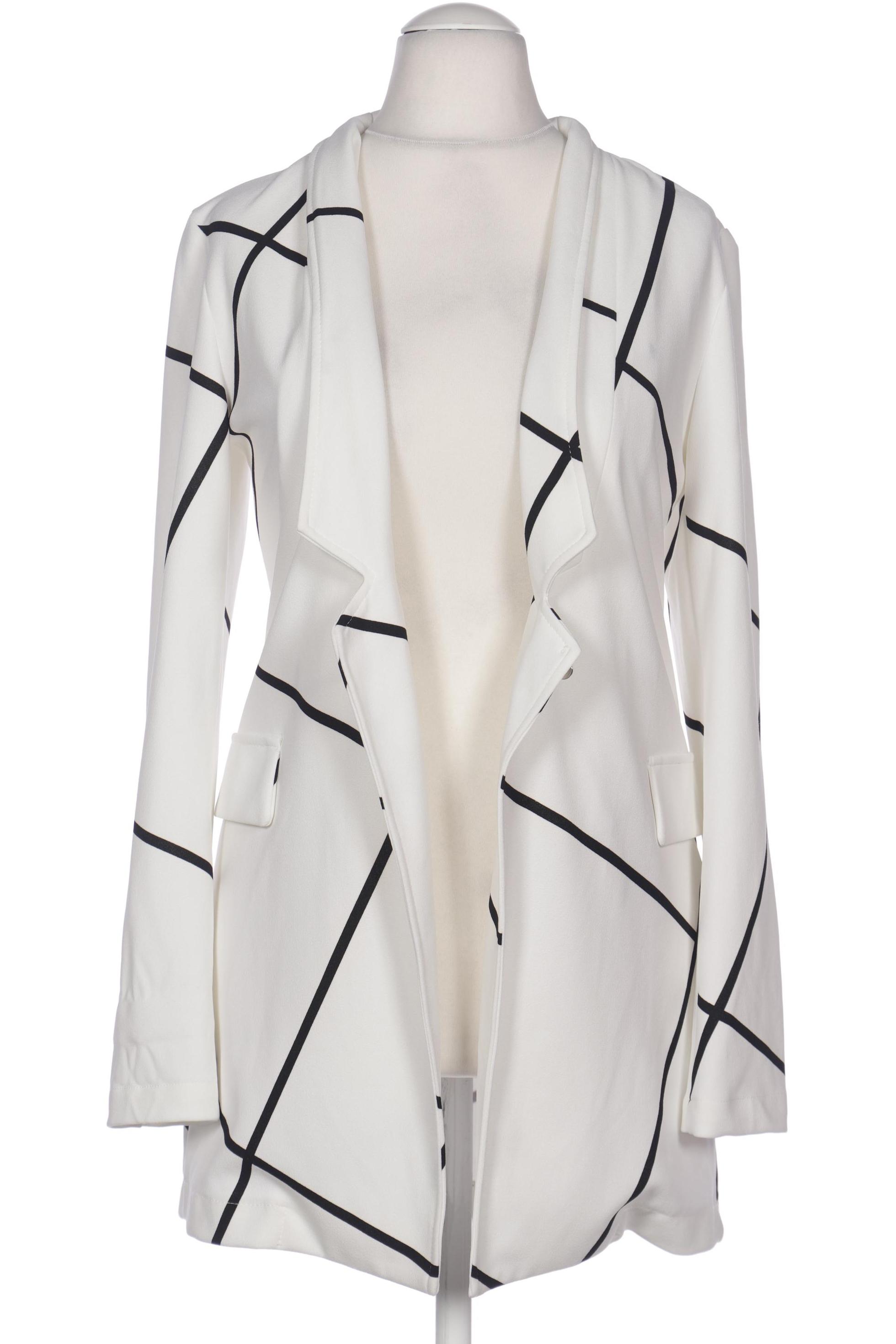 

Rinascimento Damen Blazer, weiß, Gr. 38