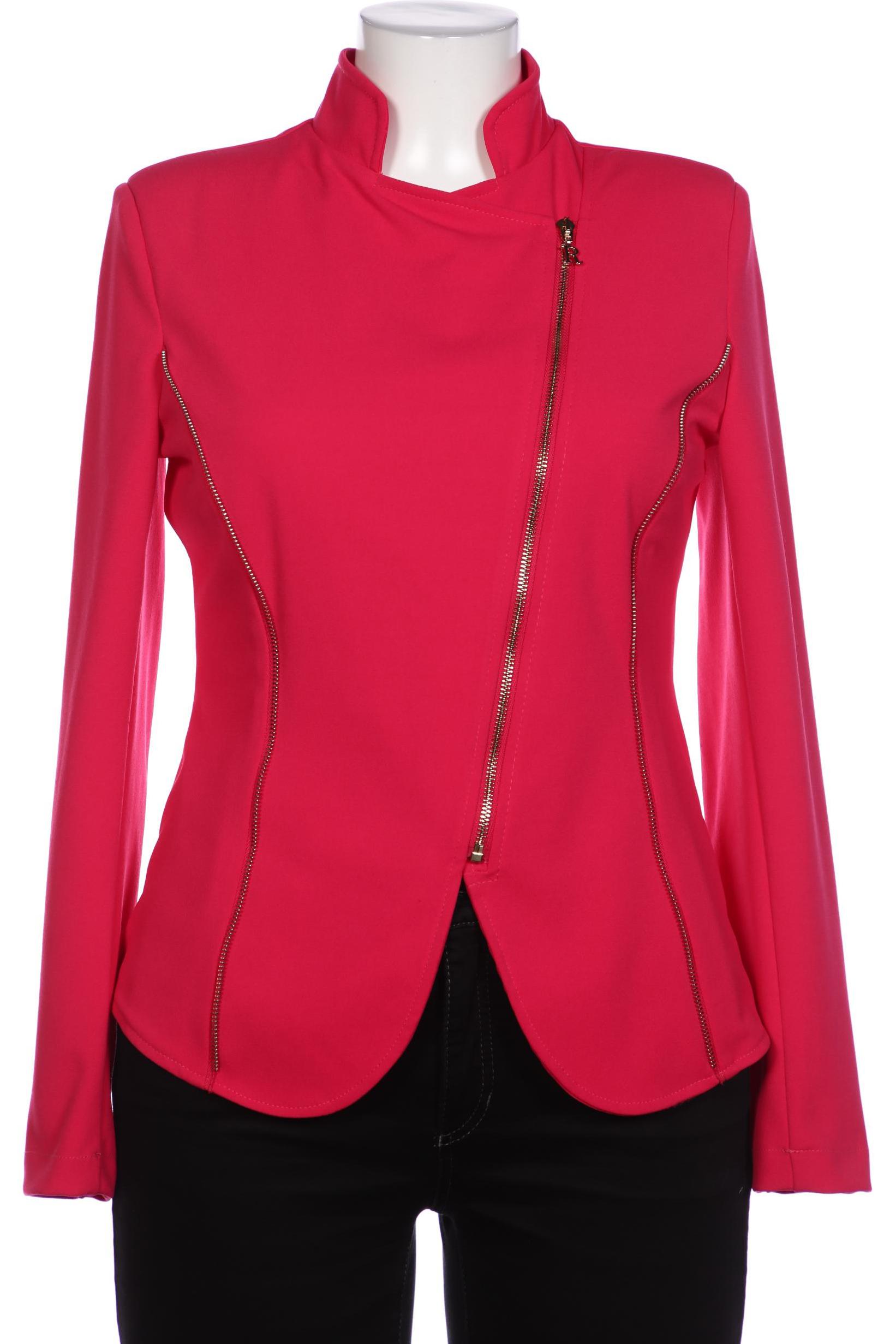

Rinascimento Damen Blazer, pink, Gr. 44