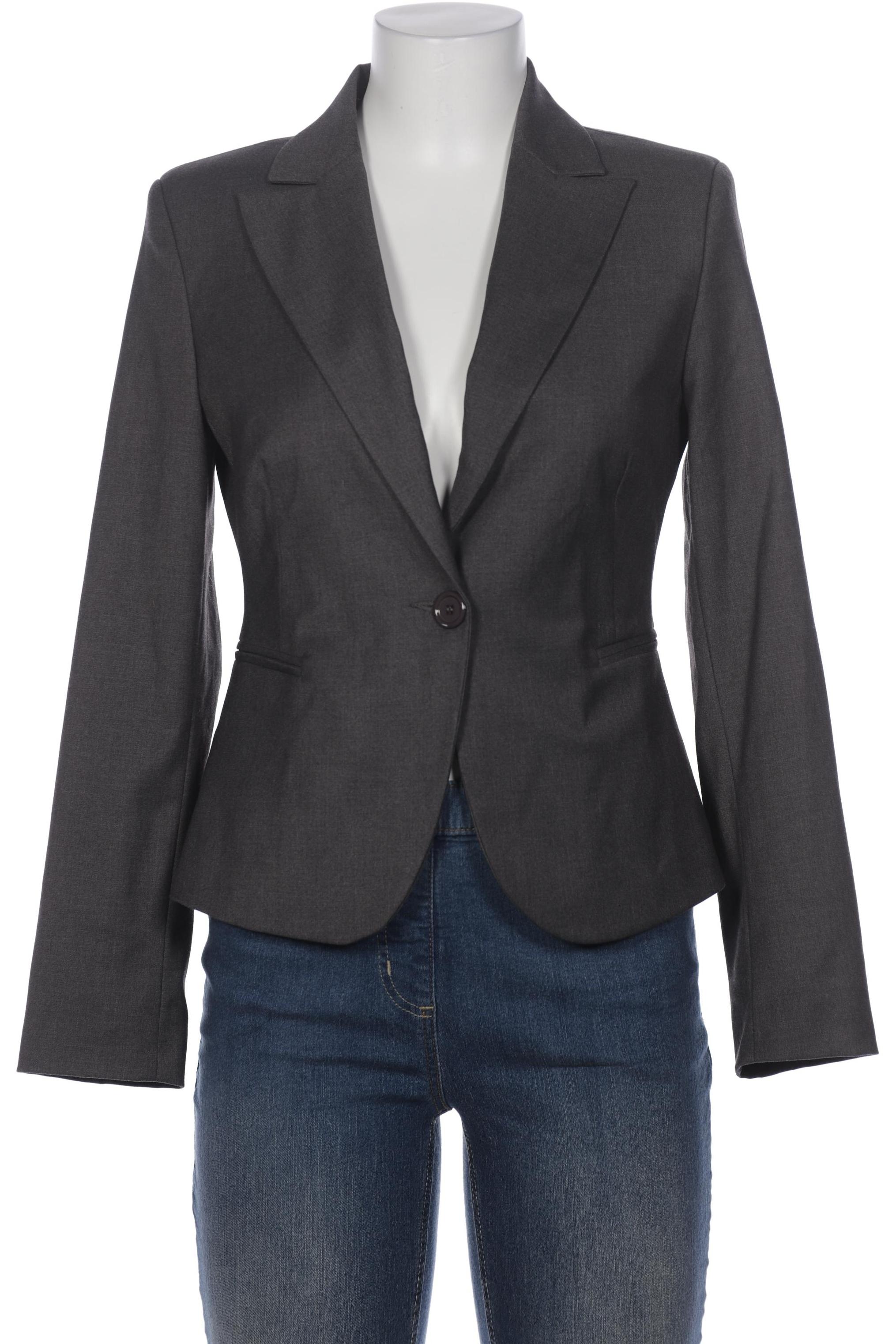 

Rinascimento Damen Blazer, grau, Gr. 38