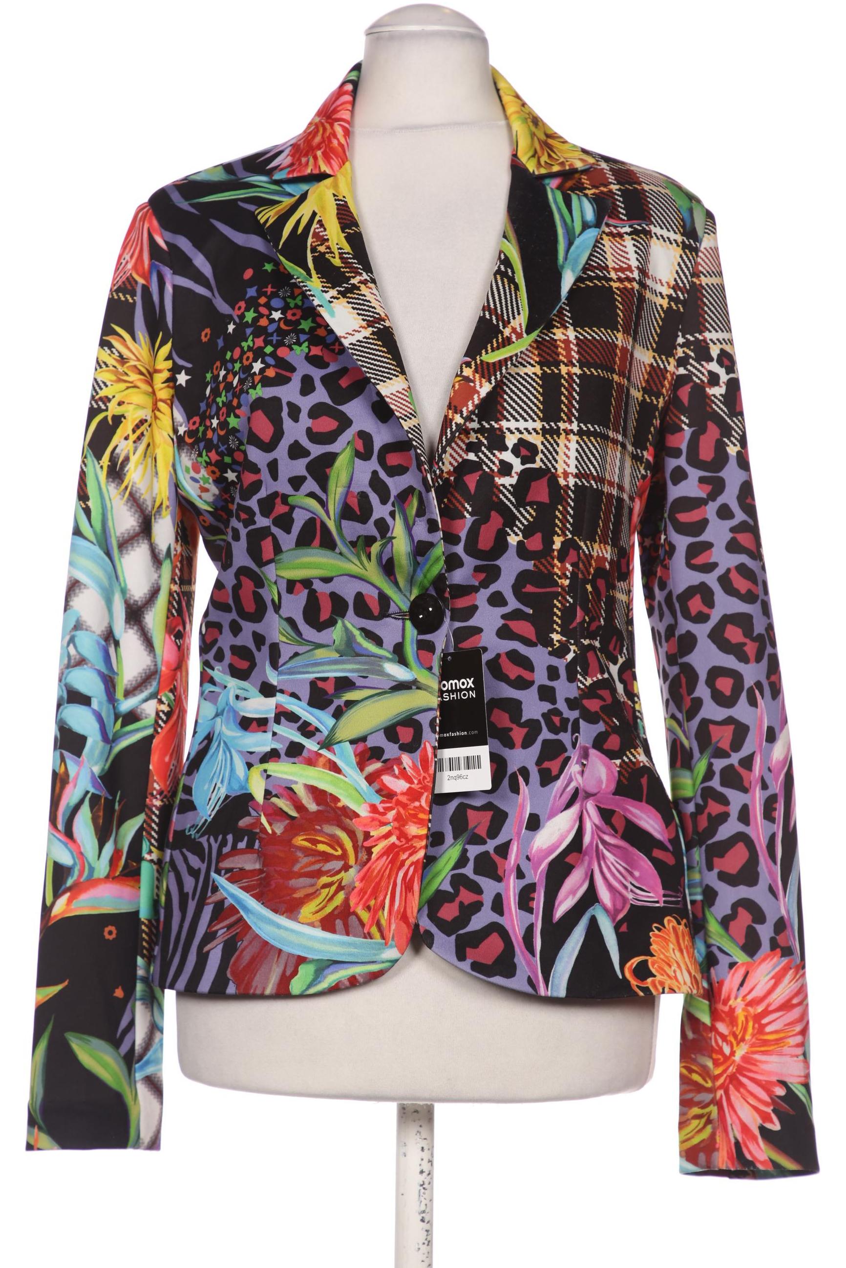 

Rinascimento Damen Blazer, mehrfarbig, Gr. 36