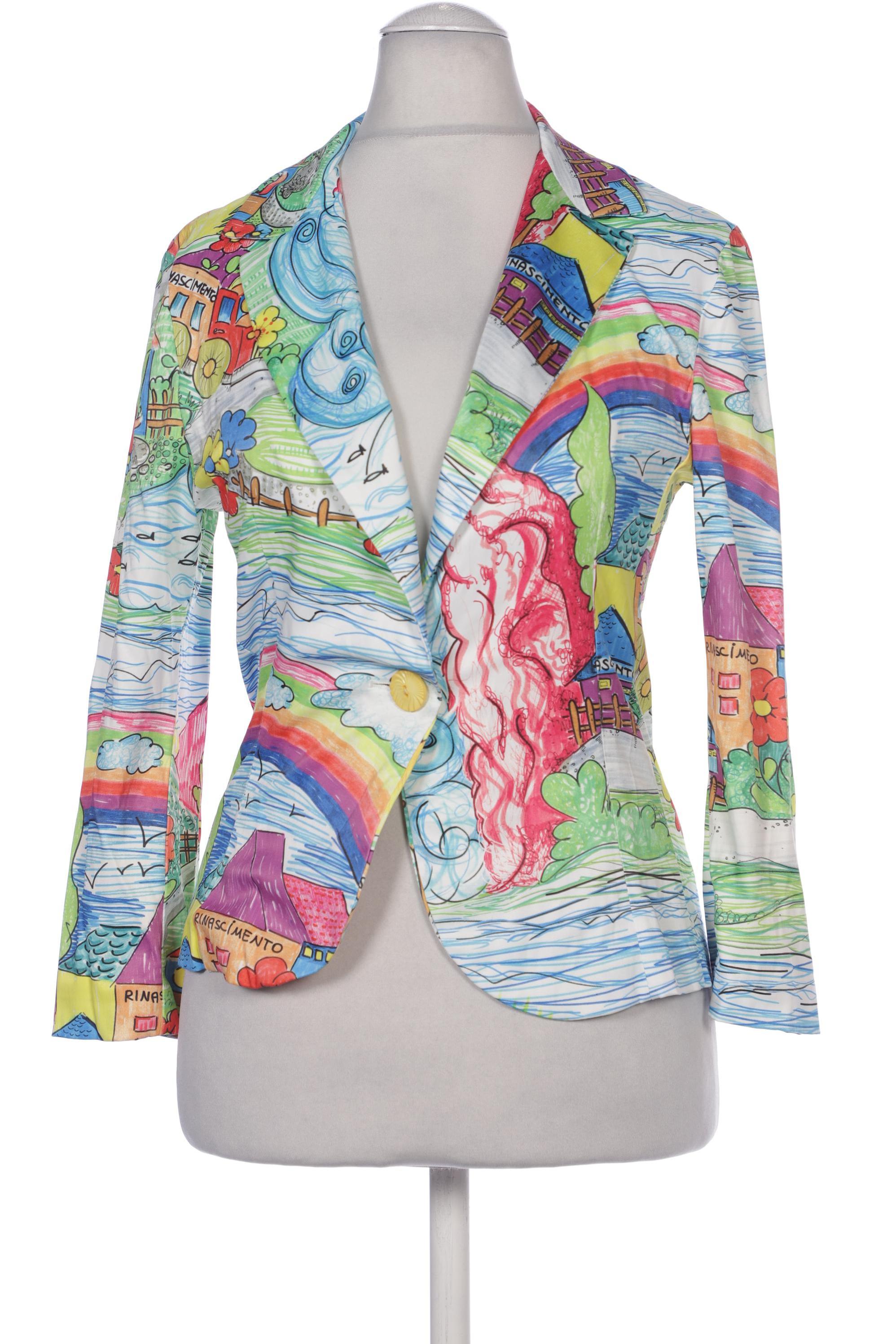 

RINASCIMENTO Damen Blazer, mehrfarbig