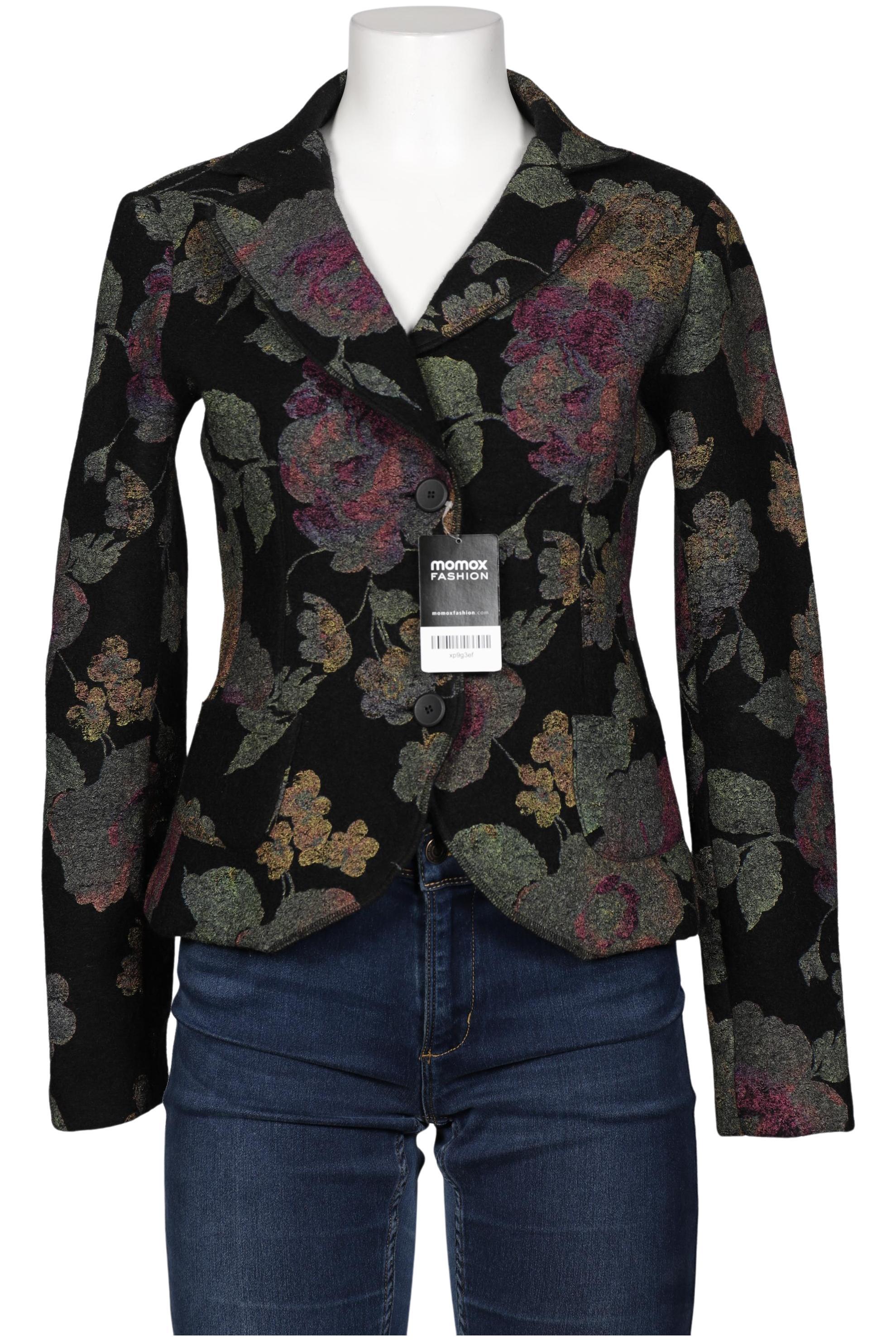 

Rinascimento Damen Blazer, schwarz, Gr. 46