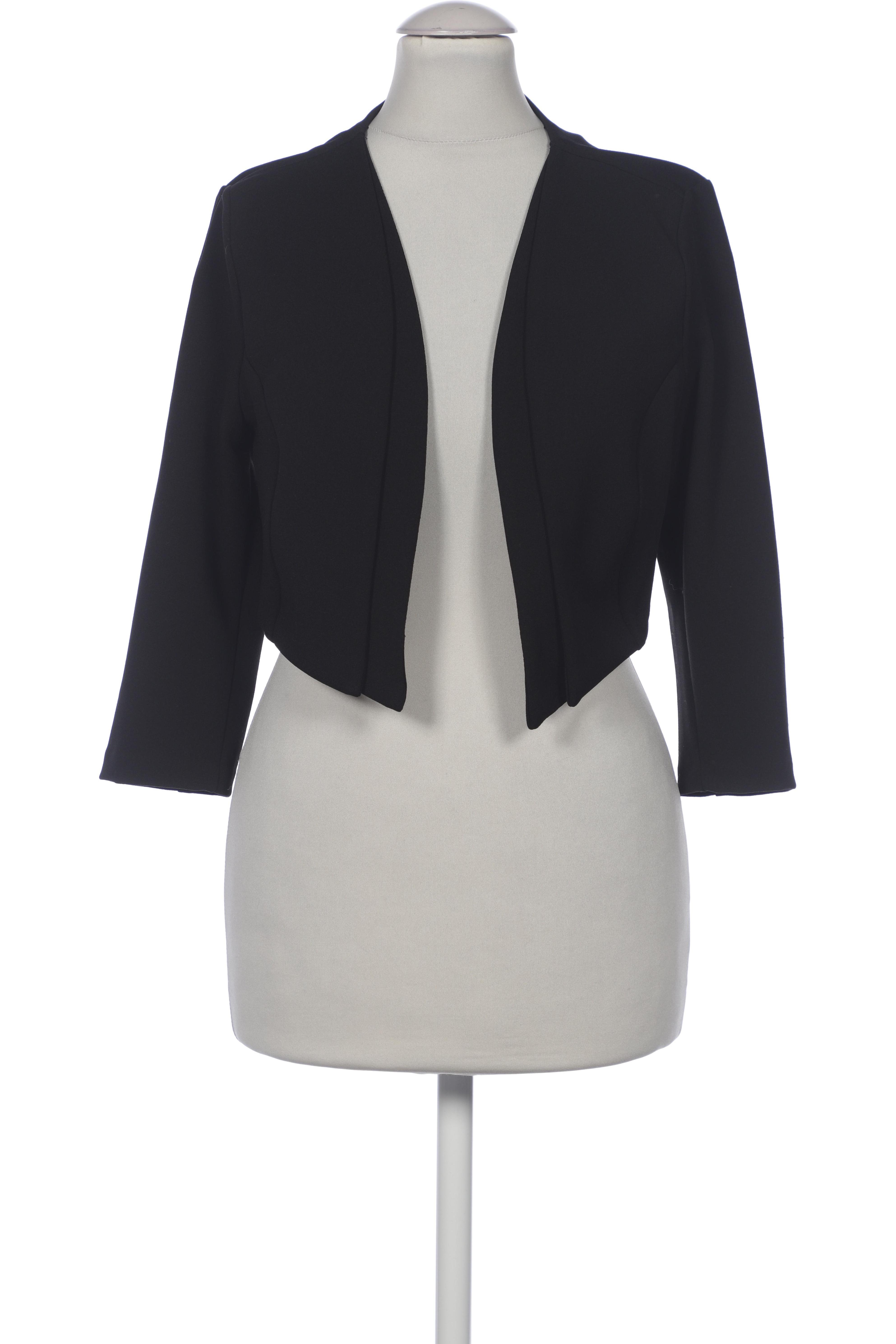 

Rinascimento Damen Blazer, schwarz, Gr. 34