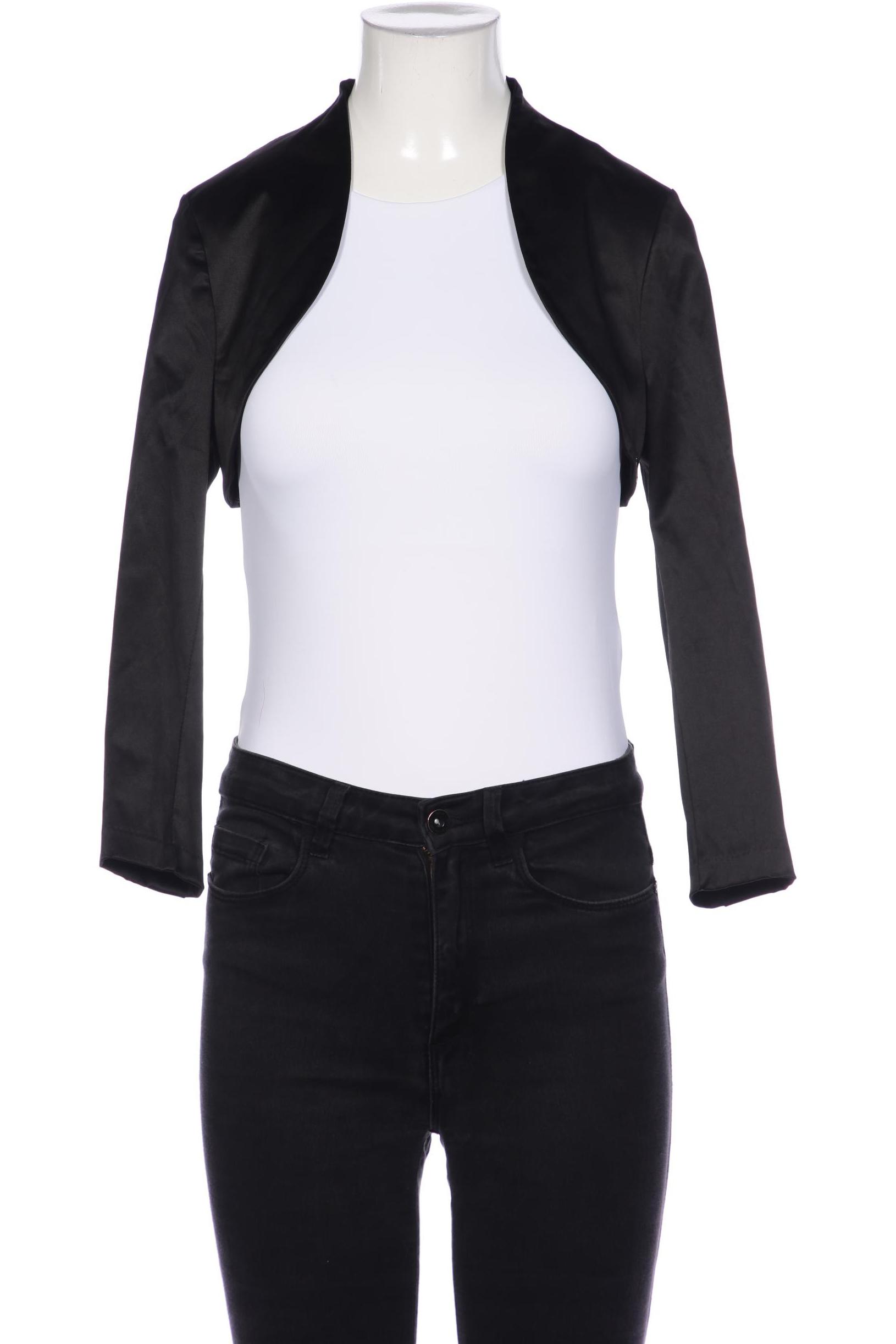 

RINASCIMENTO Damen Blazer, schwarz