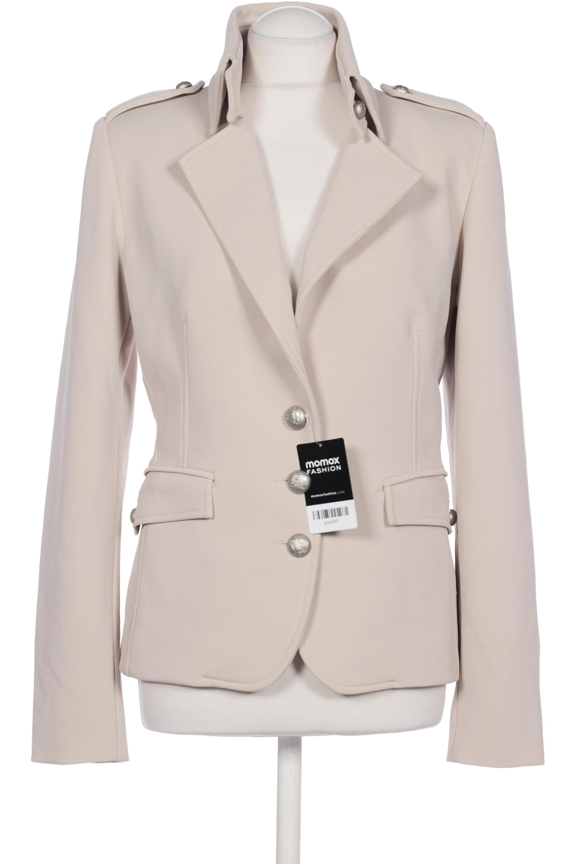 

Rinascimento Damen Blazer, beige, Gr. 42