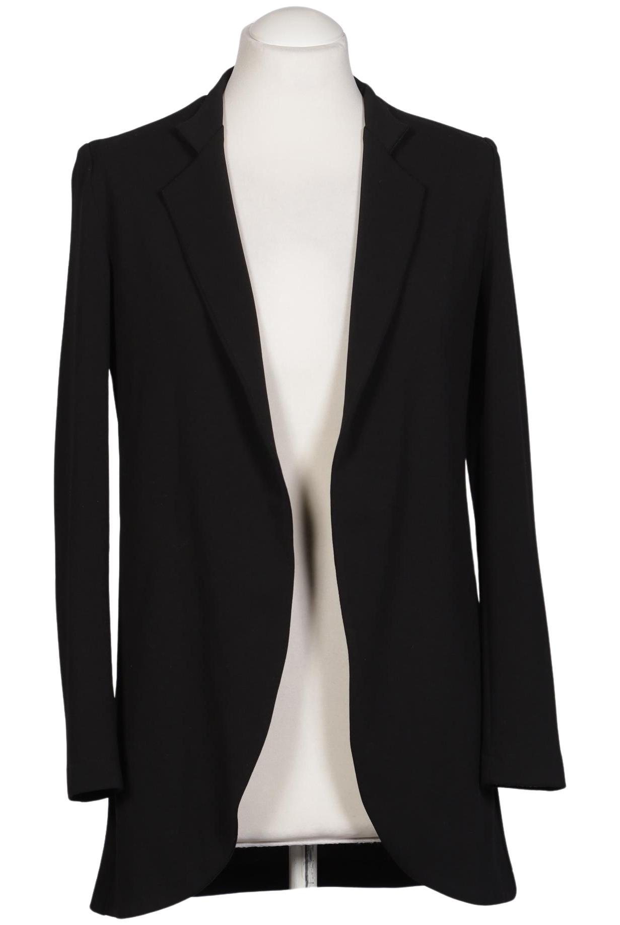 

Rinascimento Damen Blazer, schwarz, Gr. 36