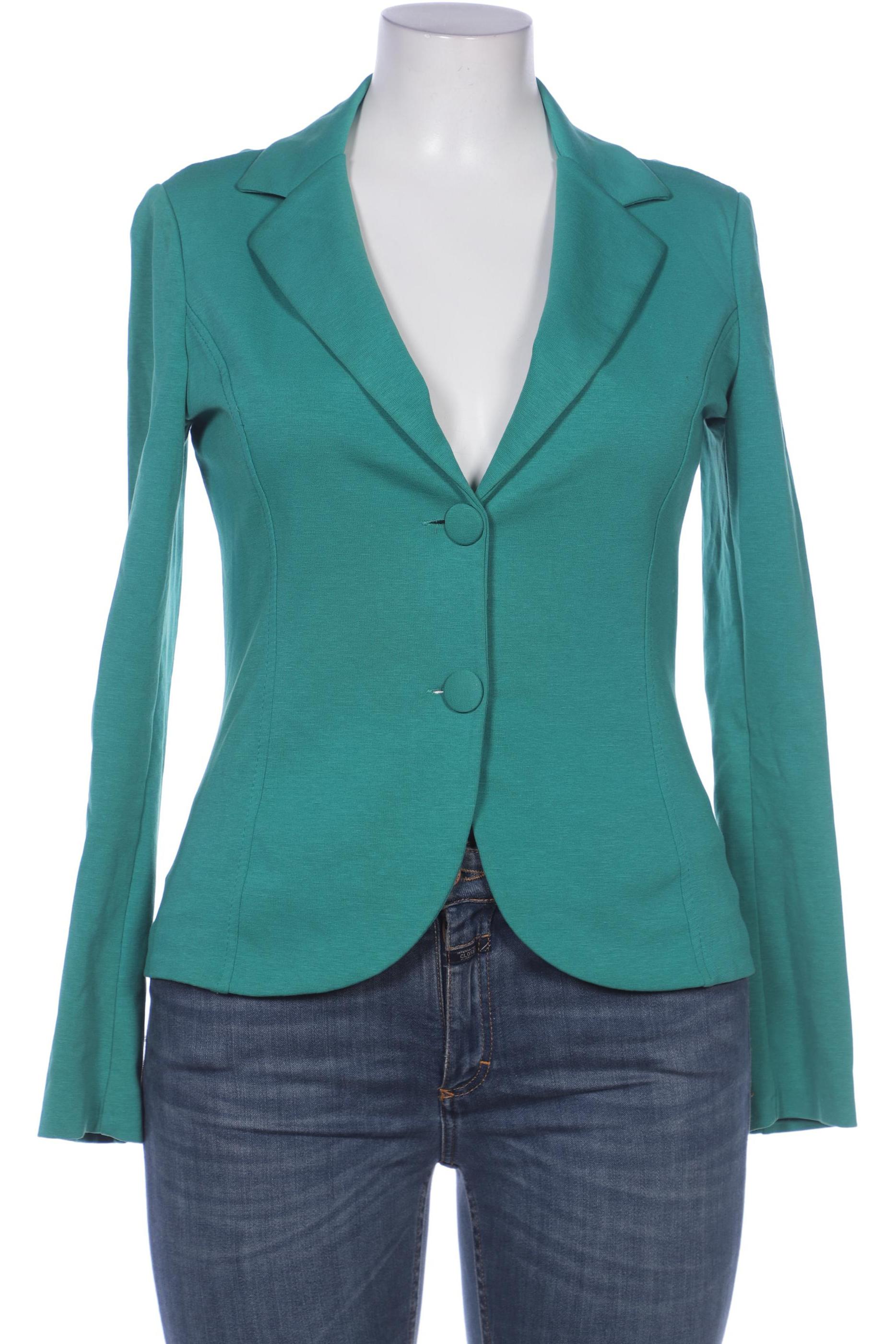 

Rinascimento Damen Blazer, grün, Gr. 42