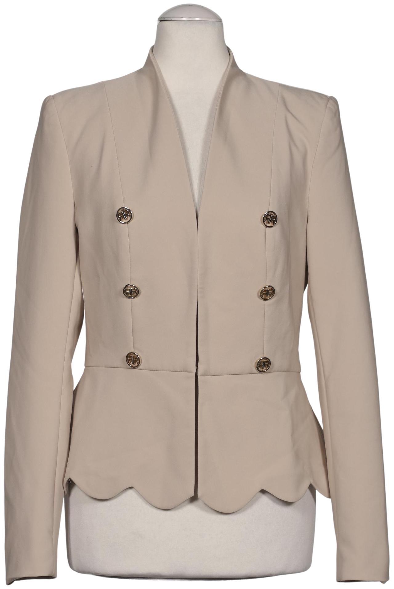 

Rinascimento Damen Blazer, beige, Gr. 34