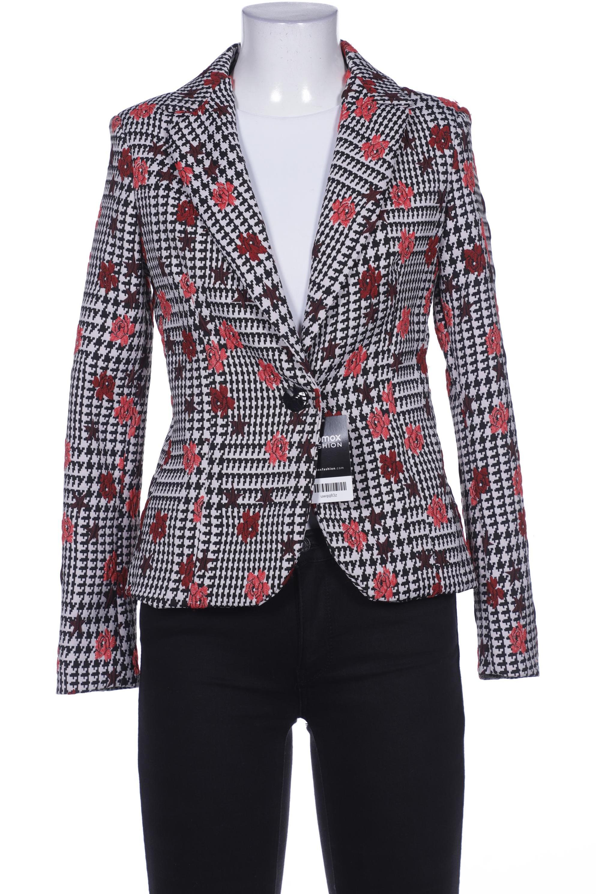 

Rinascimento Damen Blazer, pink, Gr. 34