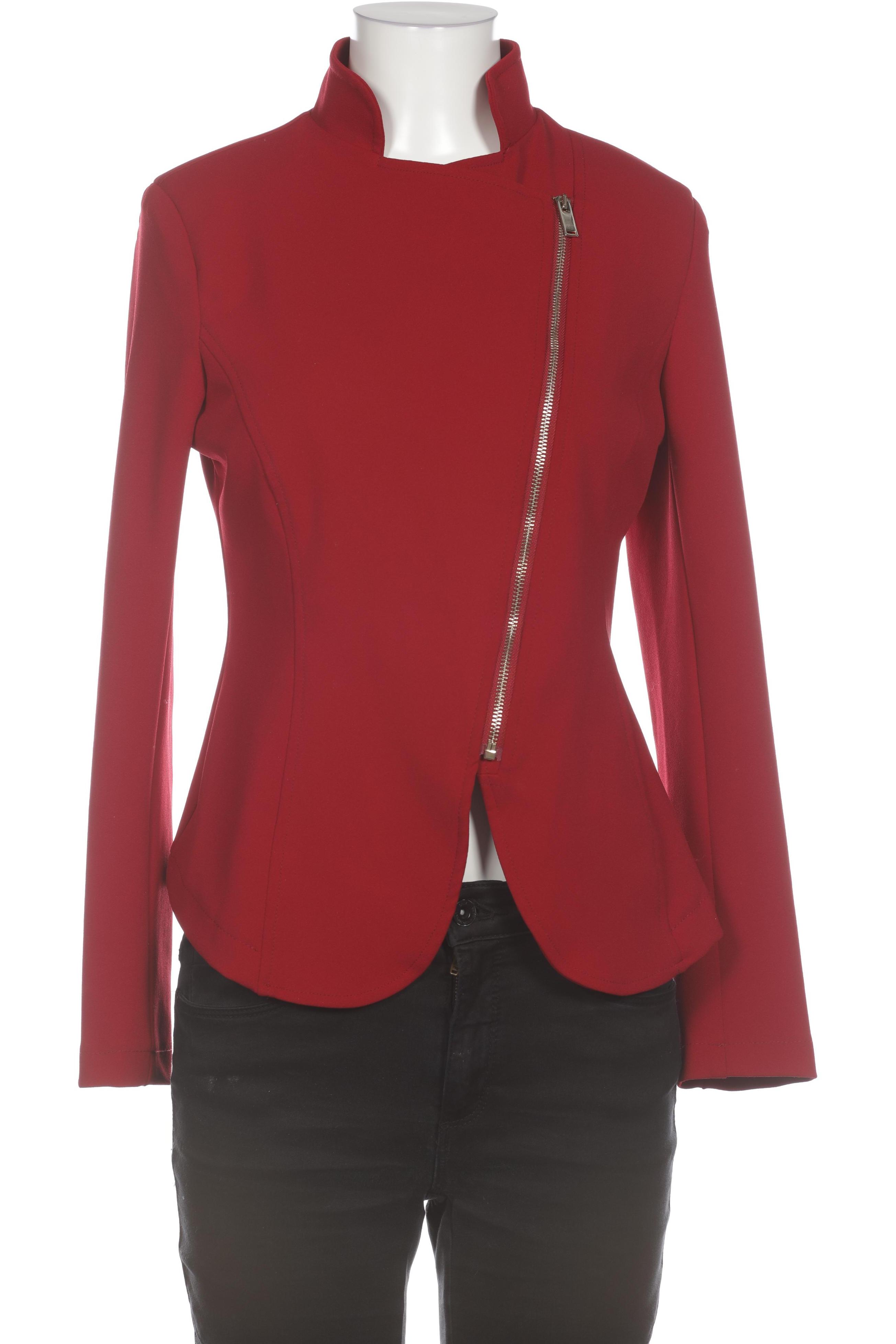 

Rinascimento Damen Blazer, rot, Gr. 38