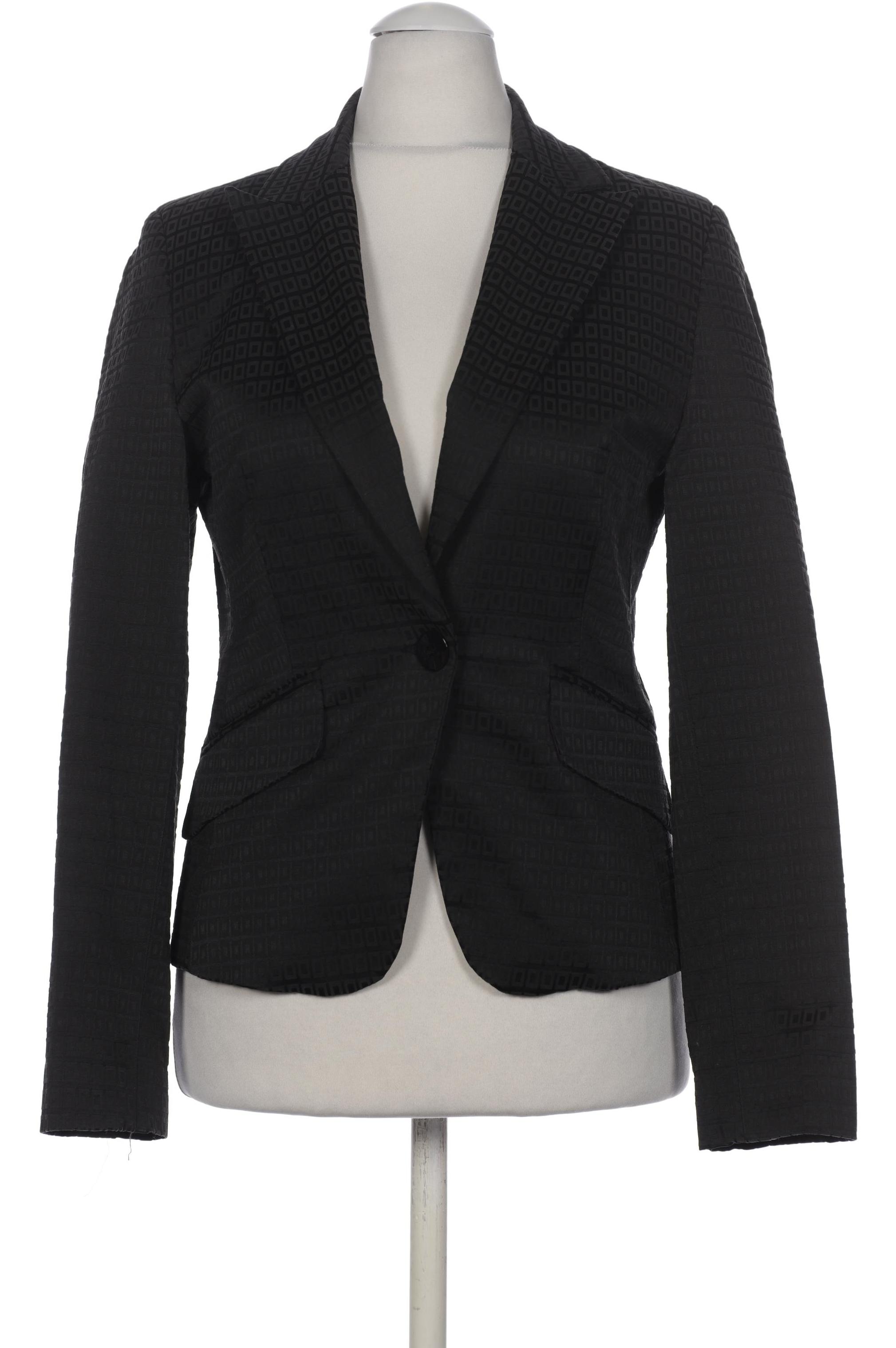 

Rinascimento Damen Blazer, schwarz, Gr. 38