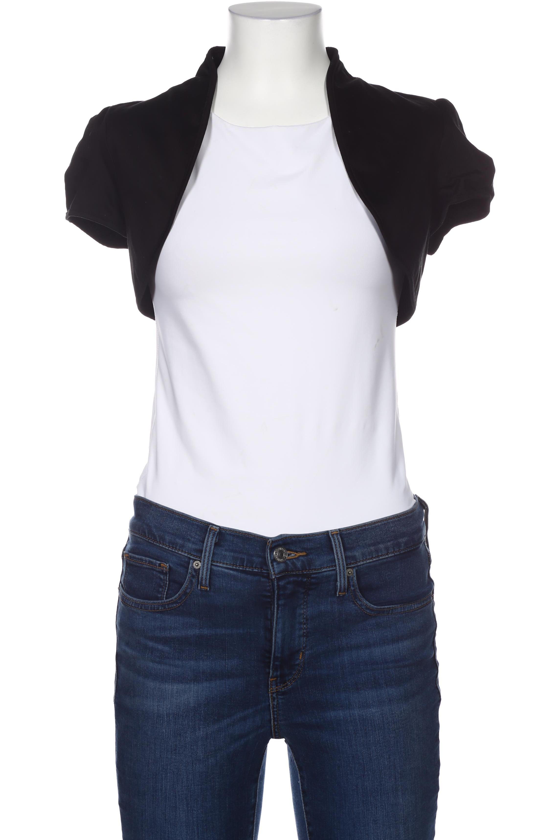 

Rinascimento Damen Blazer, schwarz, Gr. 36
