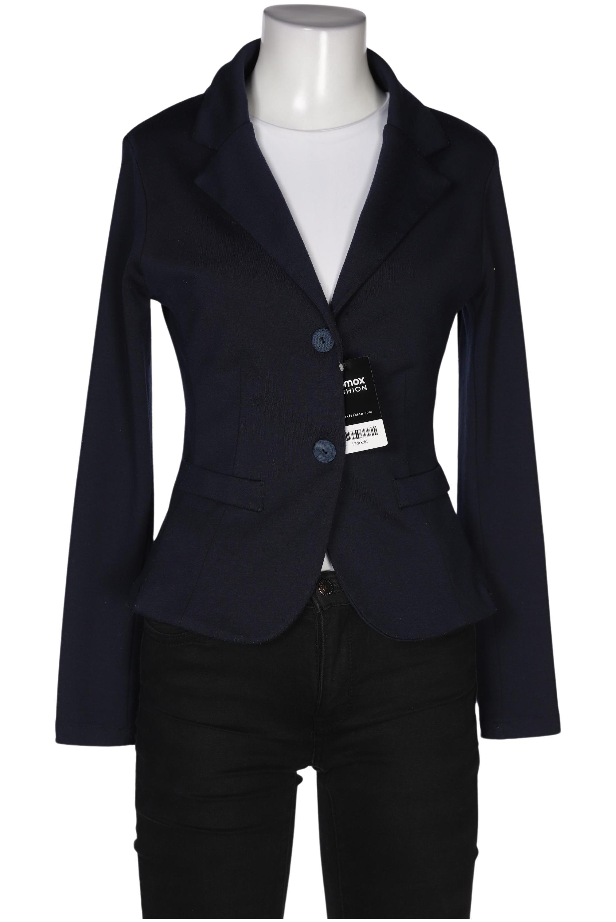 

Rinascimento Damen Blazer, marineblau, Gr. 36