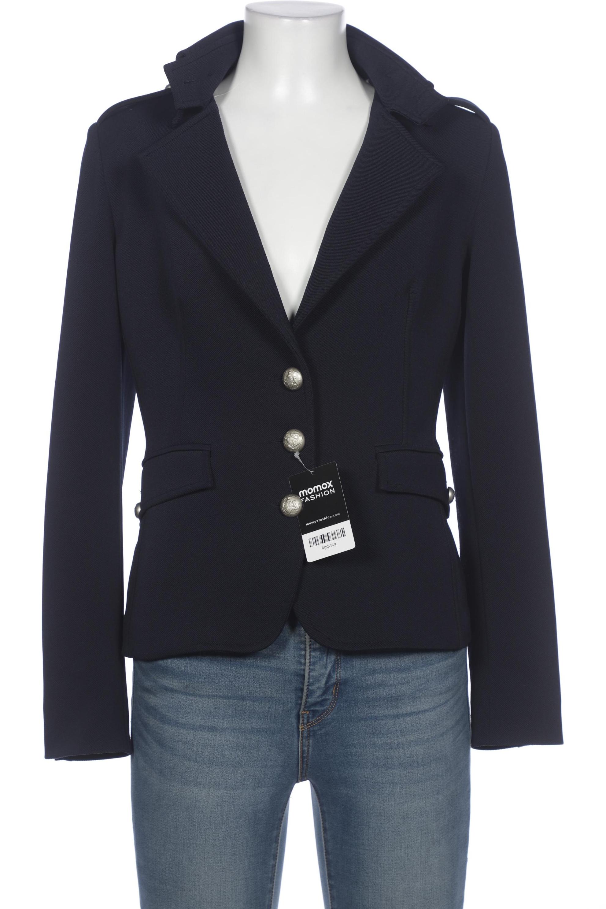

Rinascimento Damen Blazer, marineblau, Gr. 34