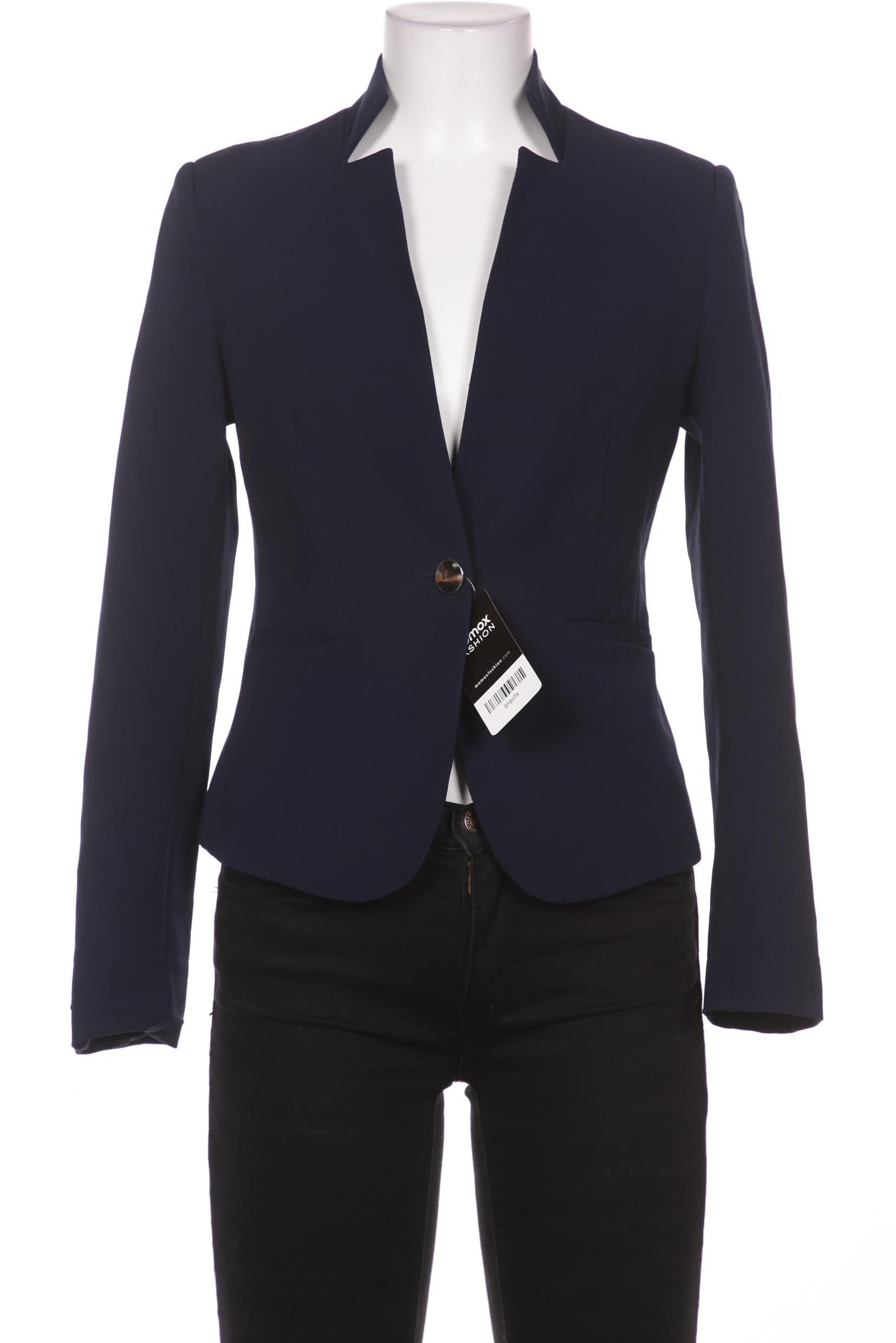 

Rinascimento Damen Blazer, marineblau, Gr. 34