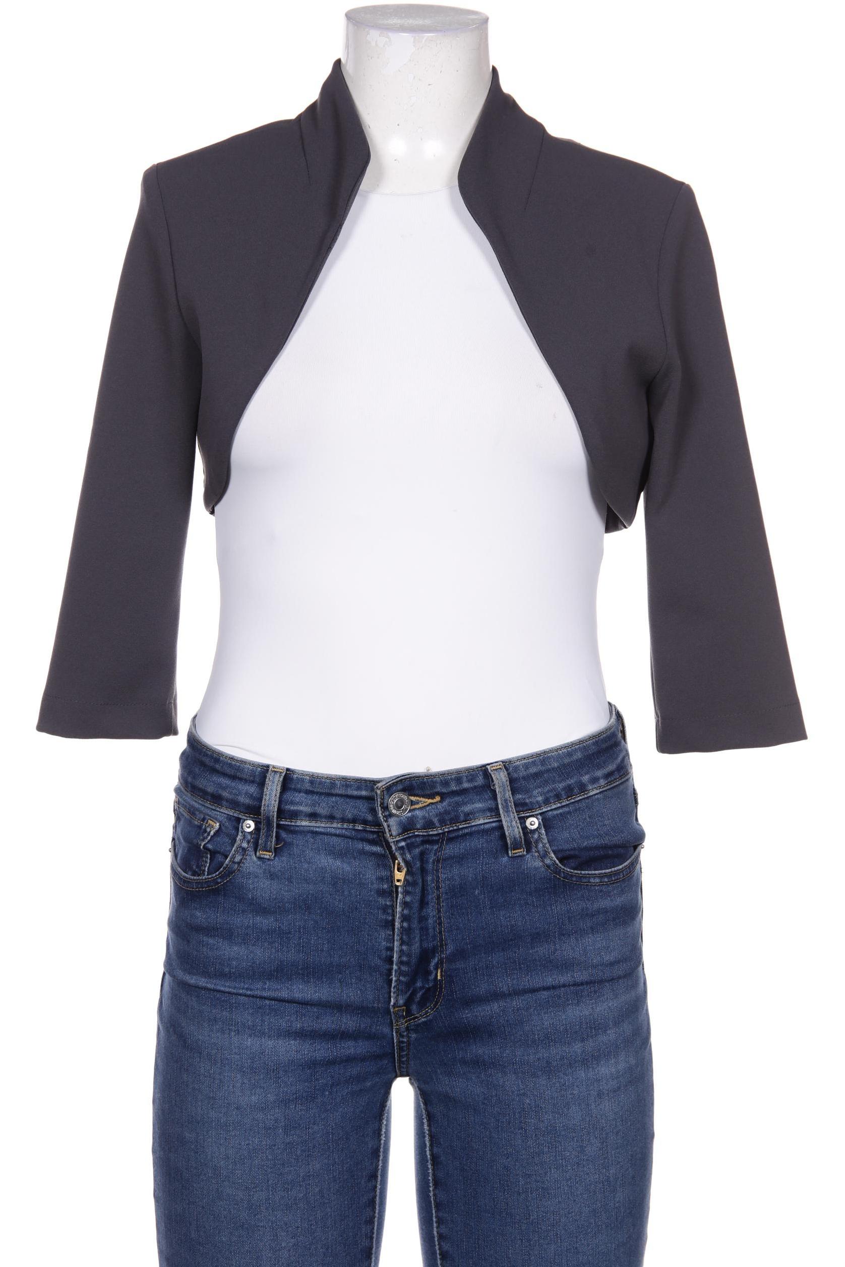 

Rinascimento Damen Blazer, grau, Gr. 38