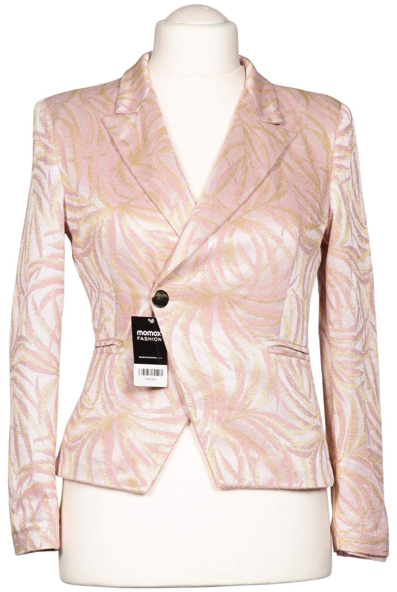 

Rinascimento Damen Blazer, pink, Gr. 38