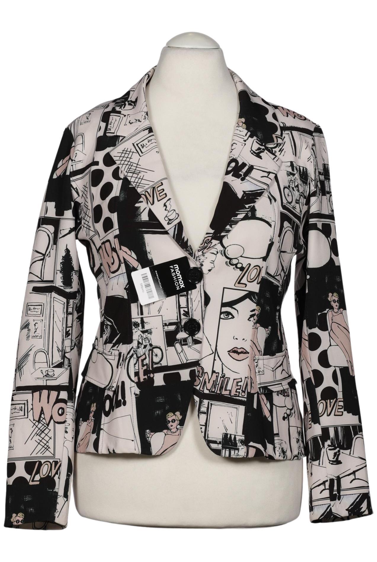 

Rinascimento Damen Blazer, mehrfarbig, Gr. 44