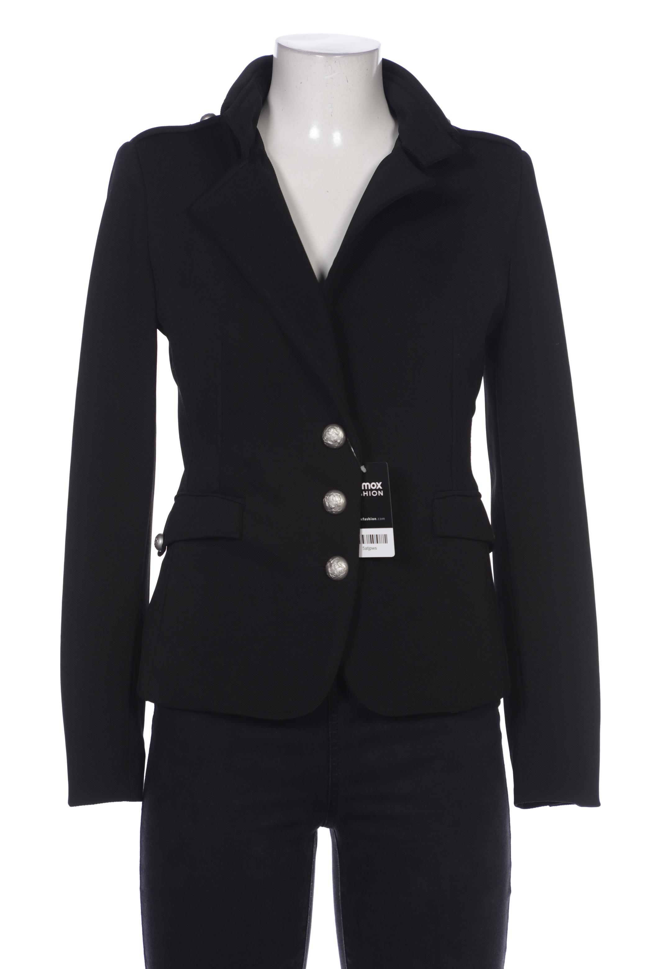 

Rinascimento Damen Blazer, schwarz, Gr. 42