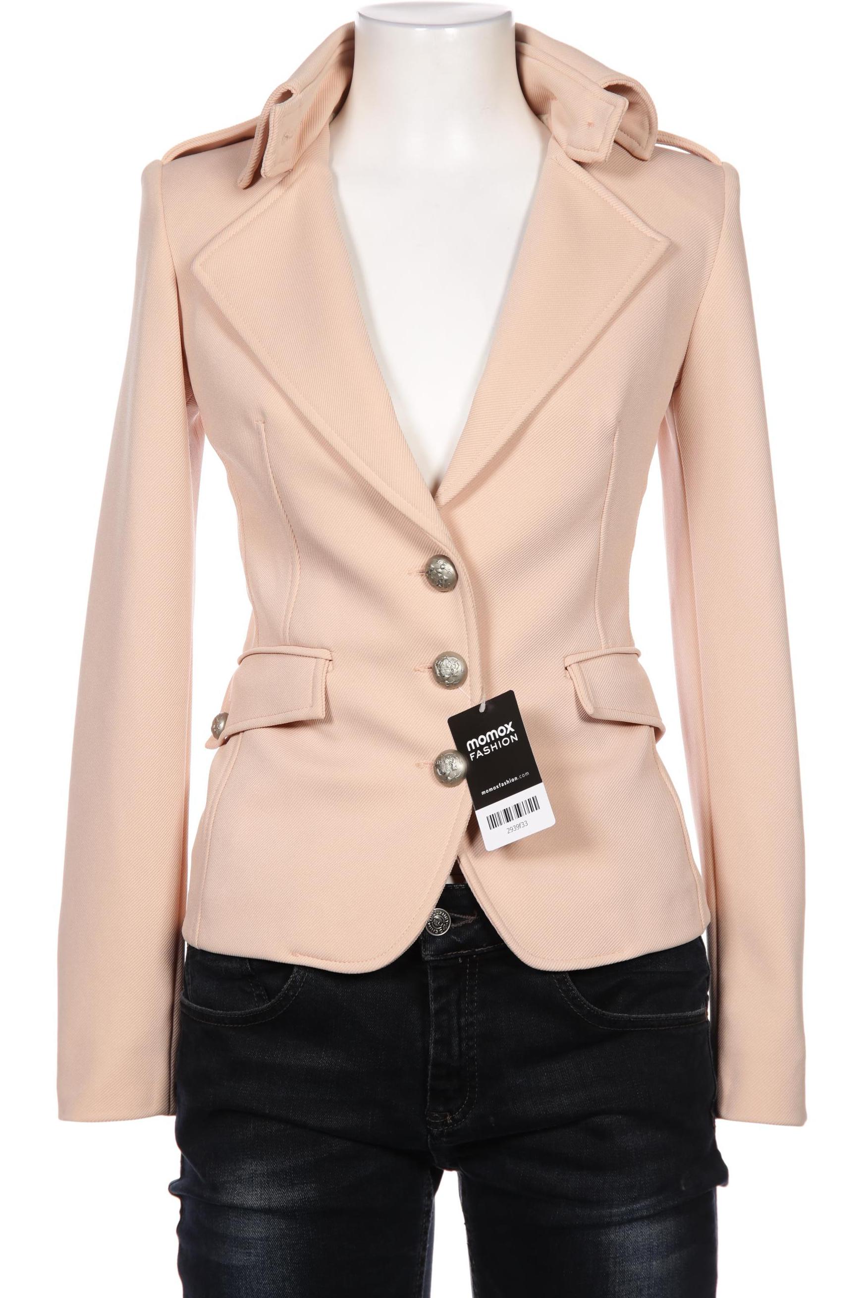 

Rinascimento Damen Blazer, beige, Gr. 34