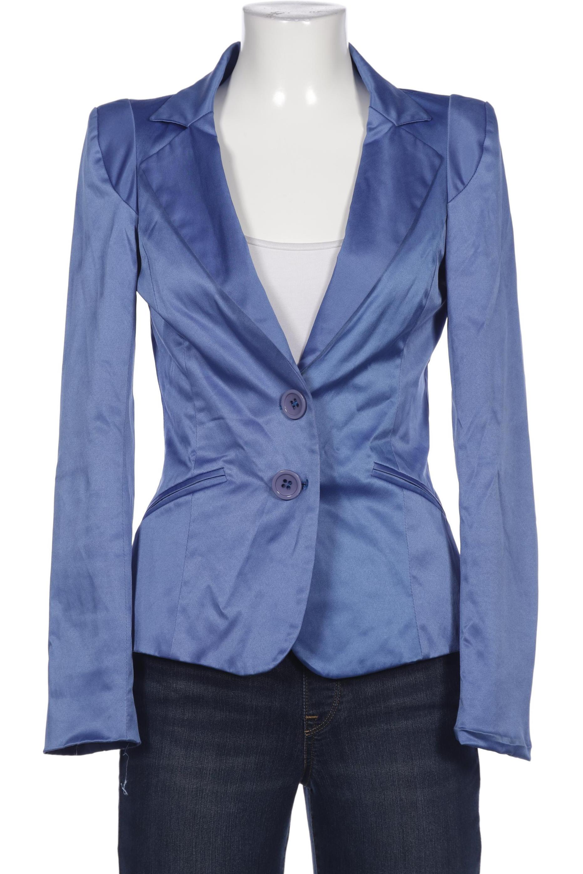 

Rinascimento Damen Blazer, blau, Gr. 36