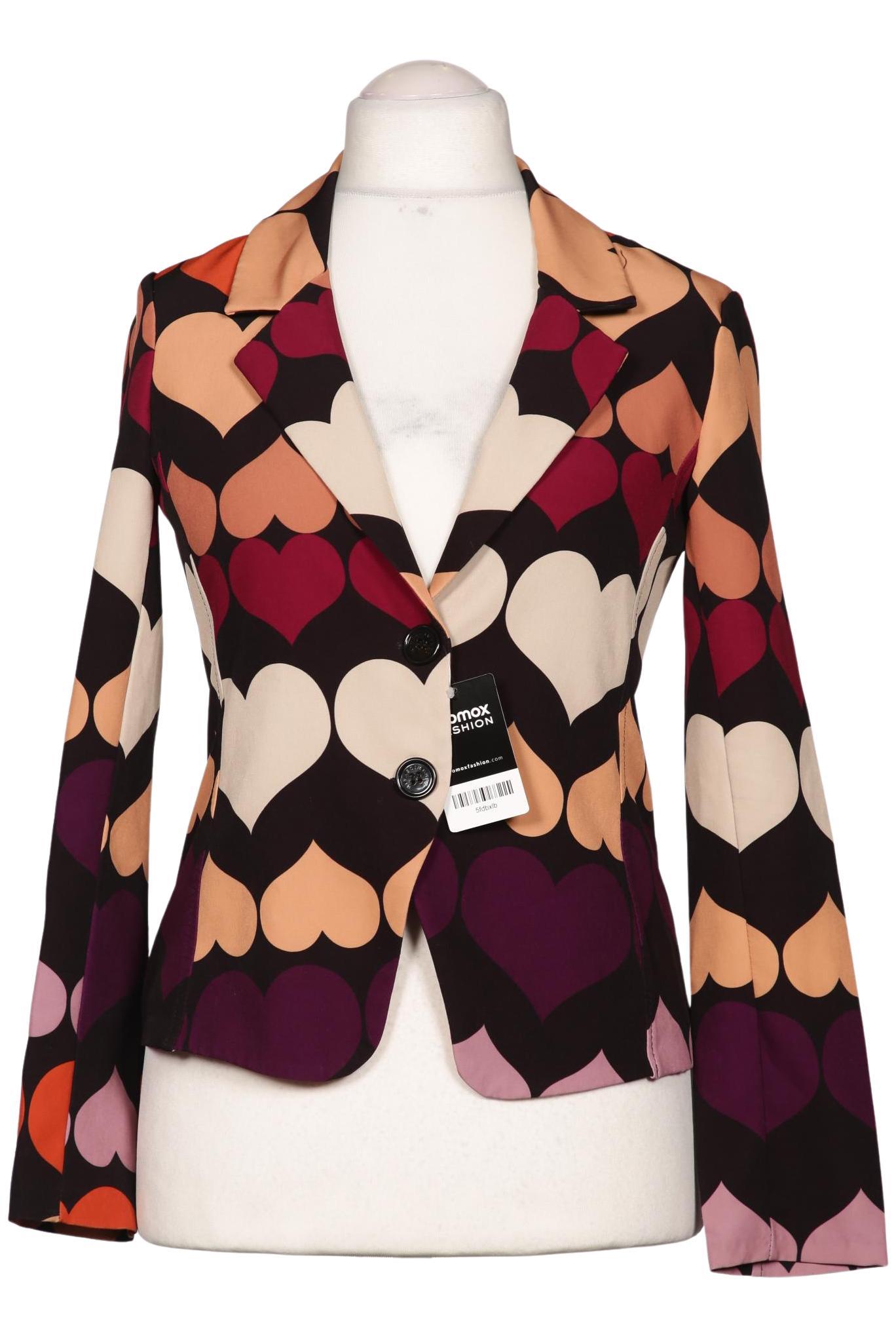 

Rinascimento Damen Blazer, mehrfarbig, Gr. 38