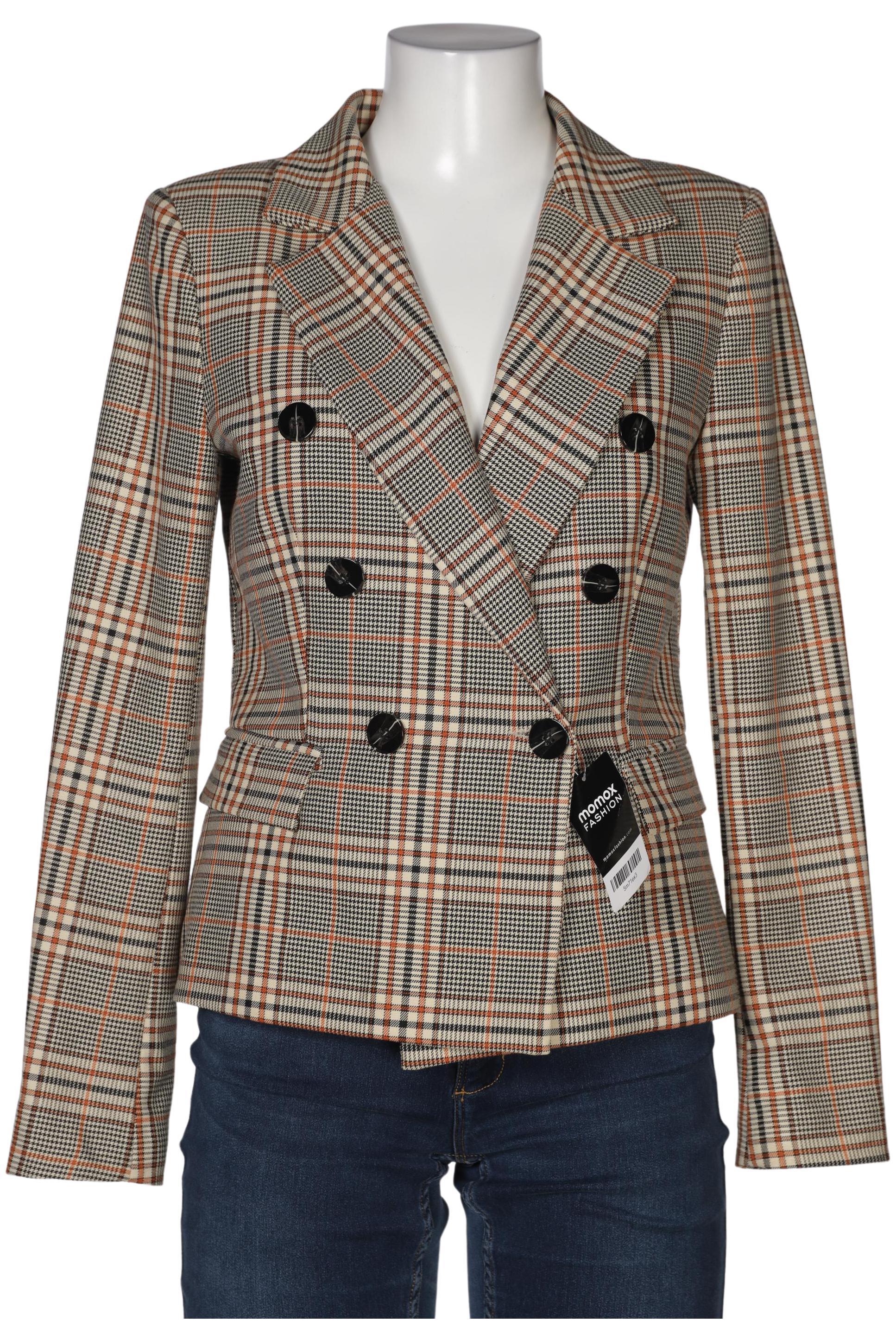 

Rinascimento Damen Blazer, beige, Gr. 42