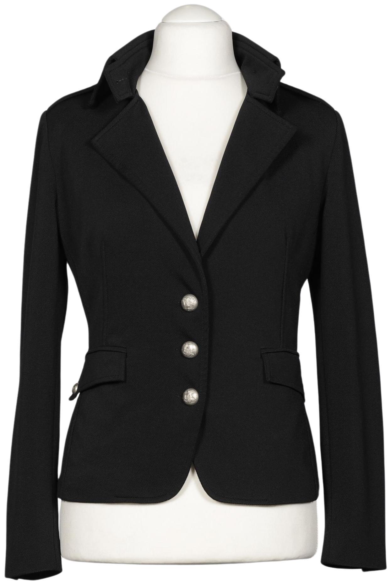

Rinascimento Damen Blazer, schwarz, Gr. 42