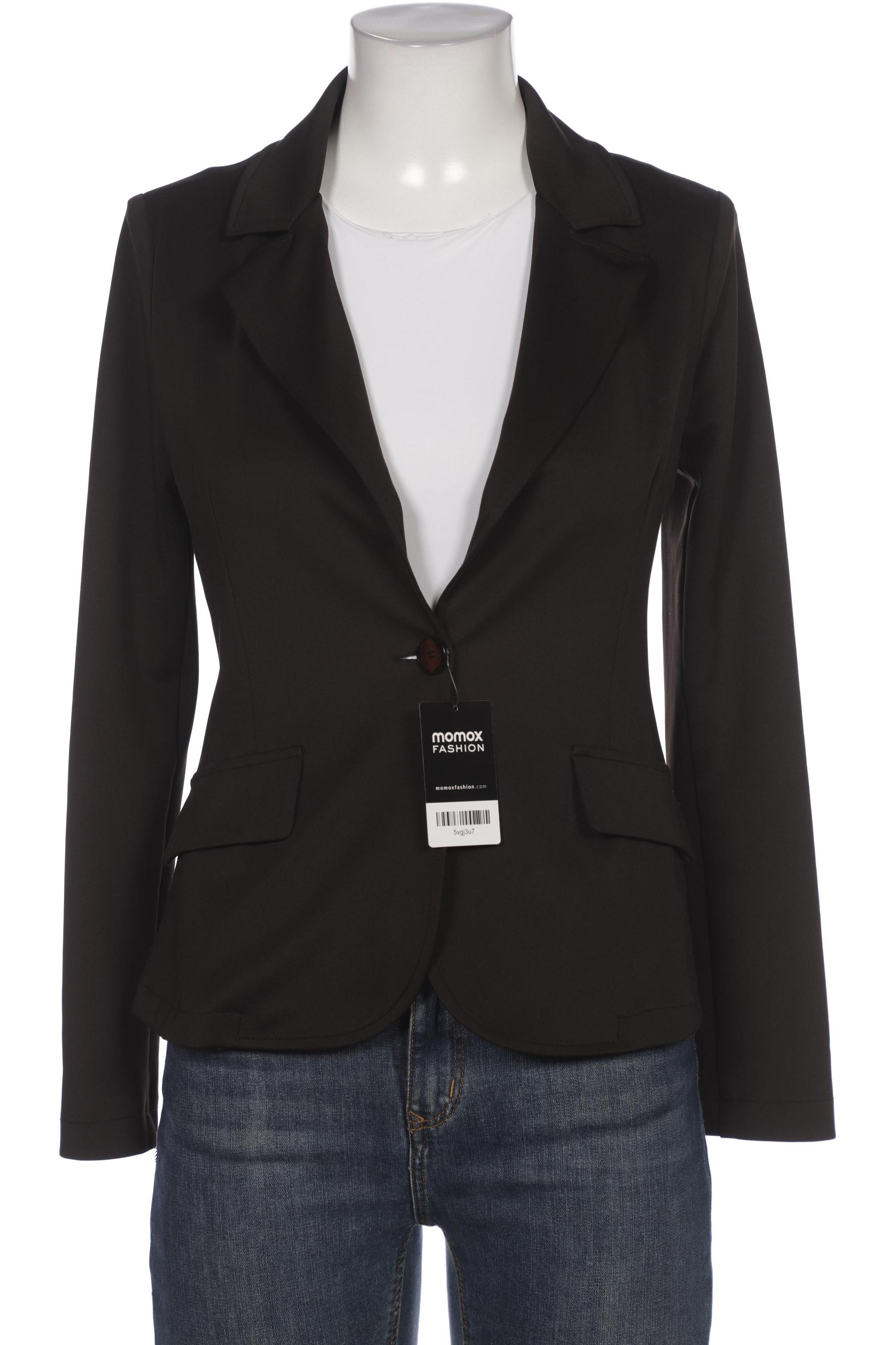 

RINASCIMENTO Damen Blazer, schwarz