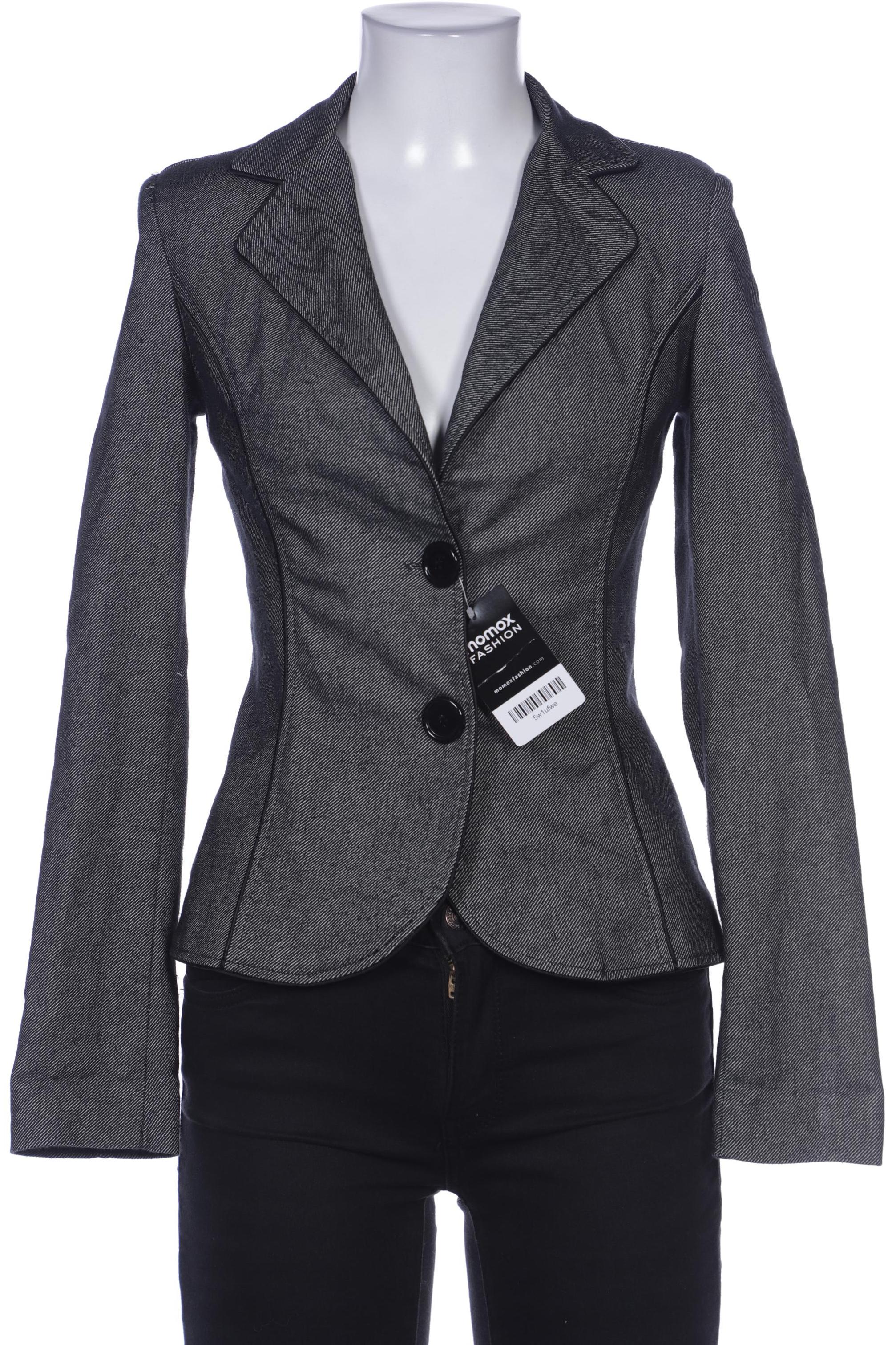 

Rinascimento Damen Blazer, grau, Gr. 36