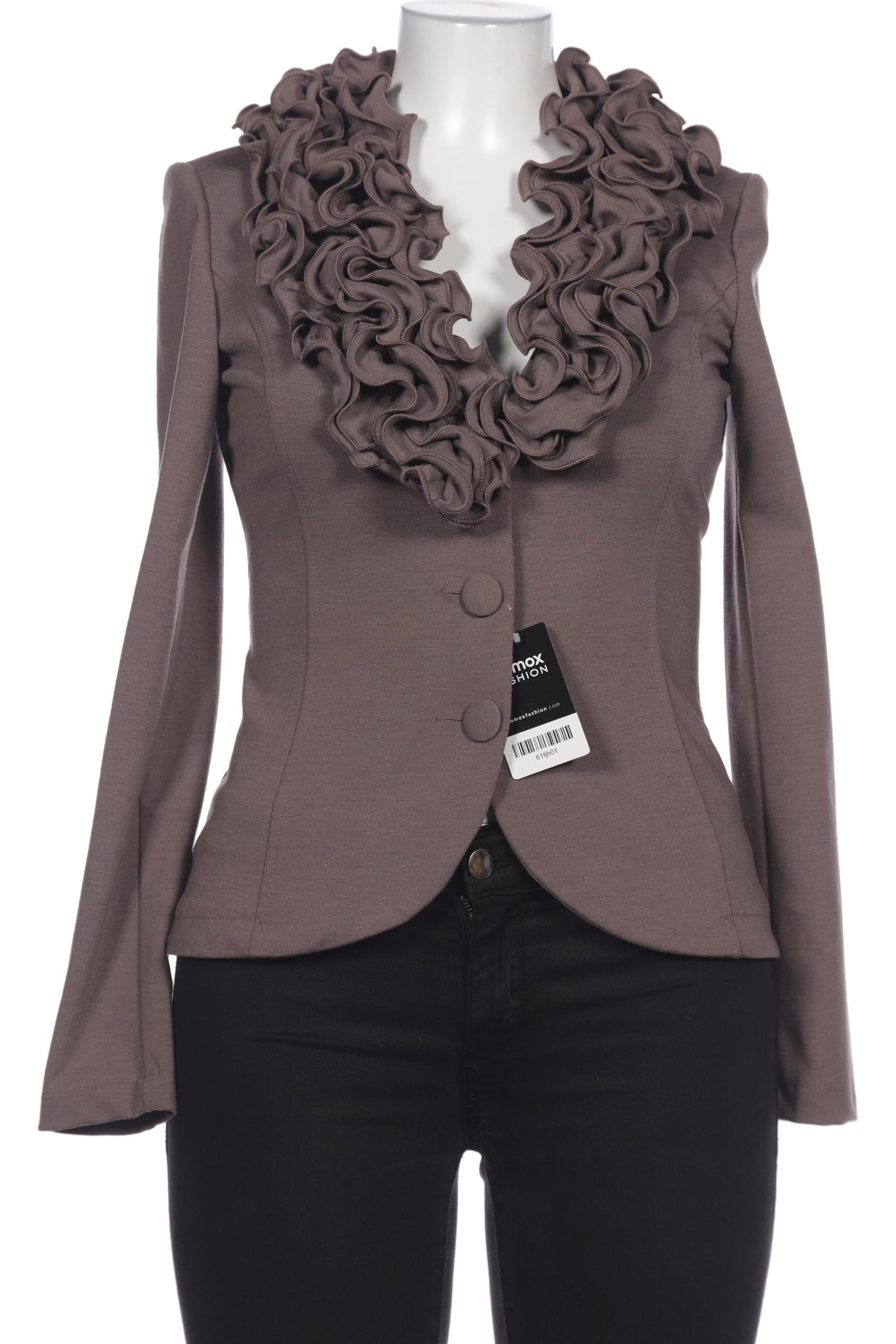 

RINASCIMENTO Damen Blazer, braun