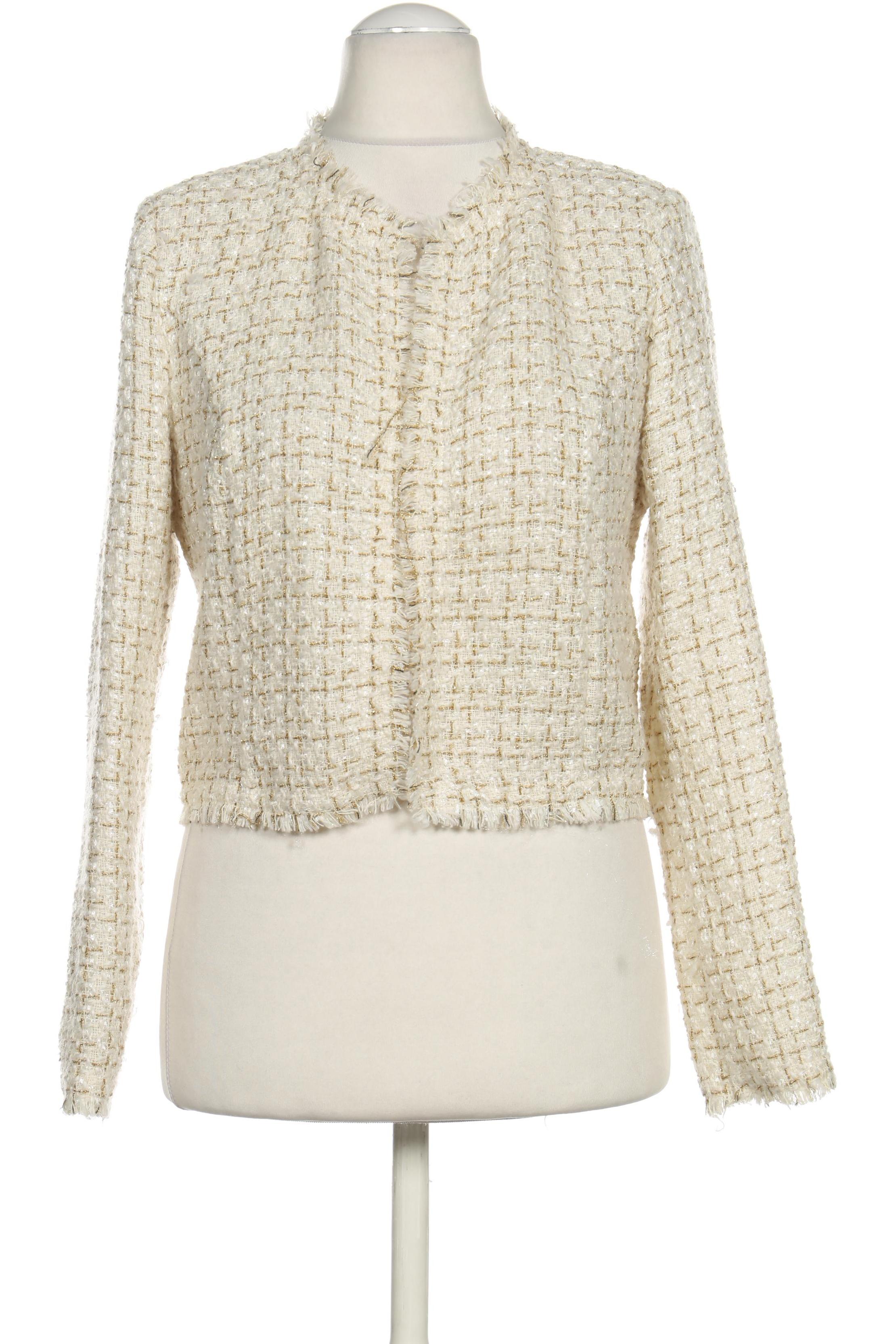 

Rinascimento Damen Blazer, beige, Gr. 36