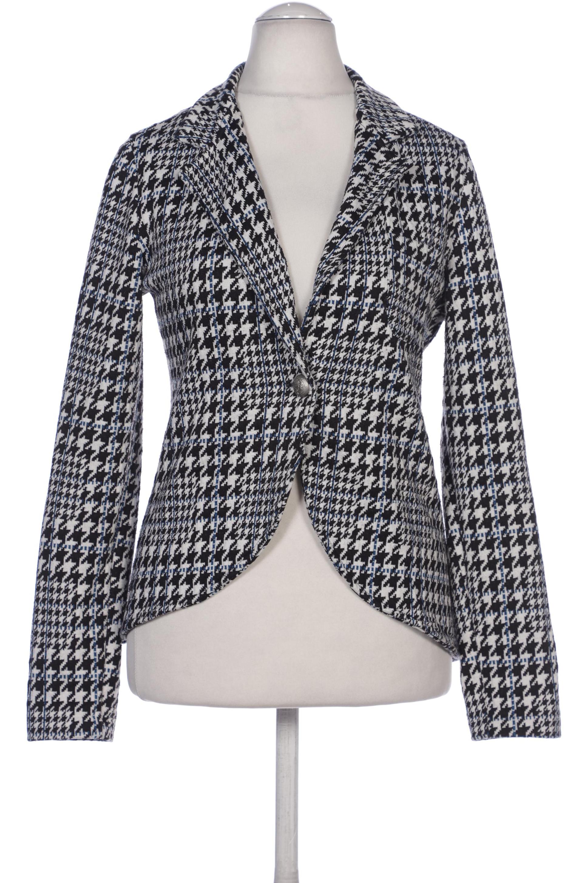 

Rinascimento Damen Blazer, marineblau, Gr. 38