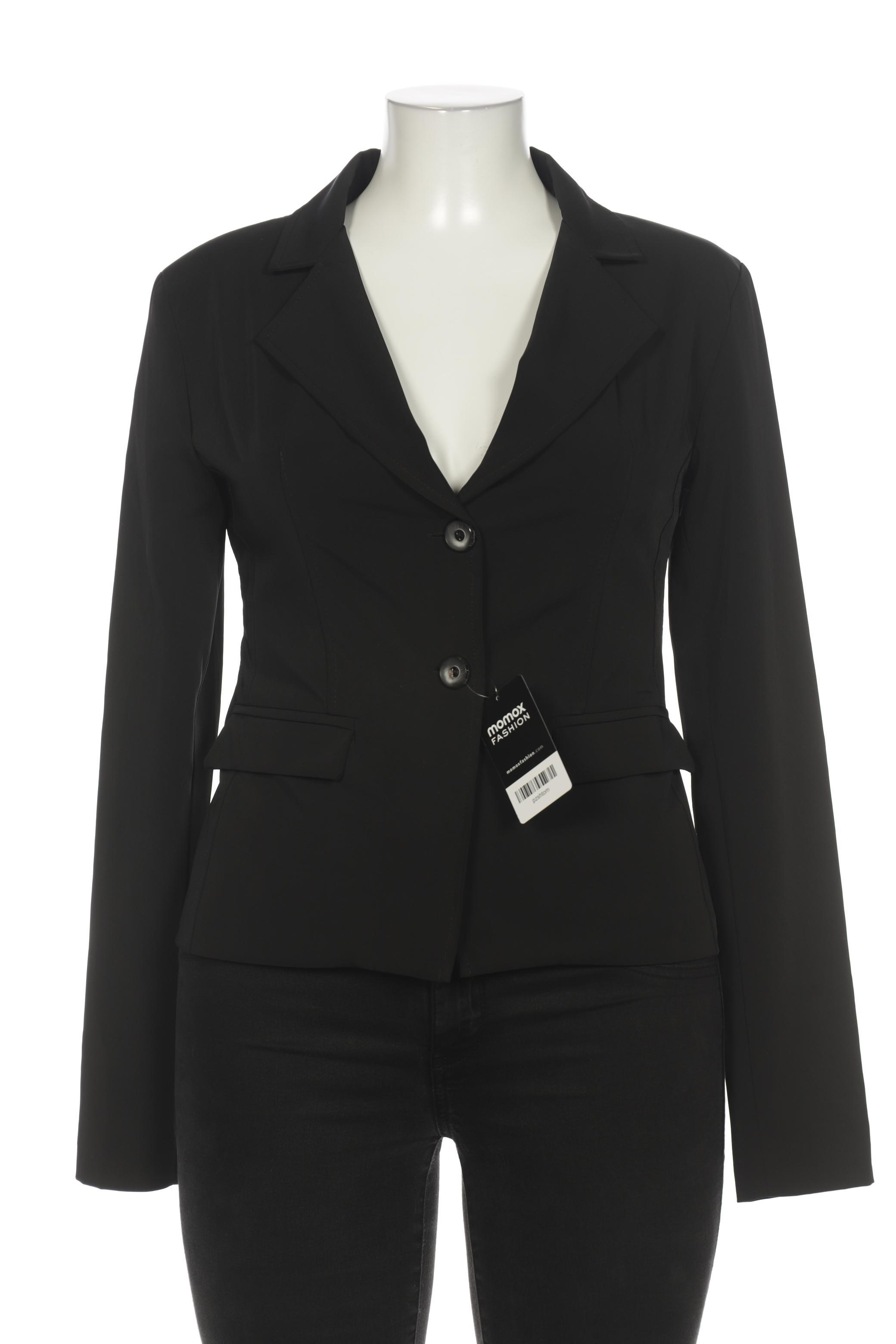 

Rinascimento Damen Blazer, schwarz, Gr. 44