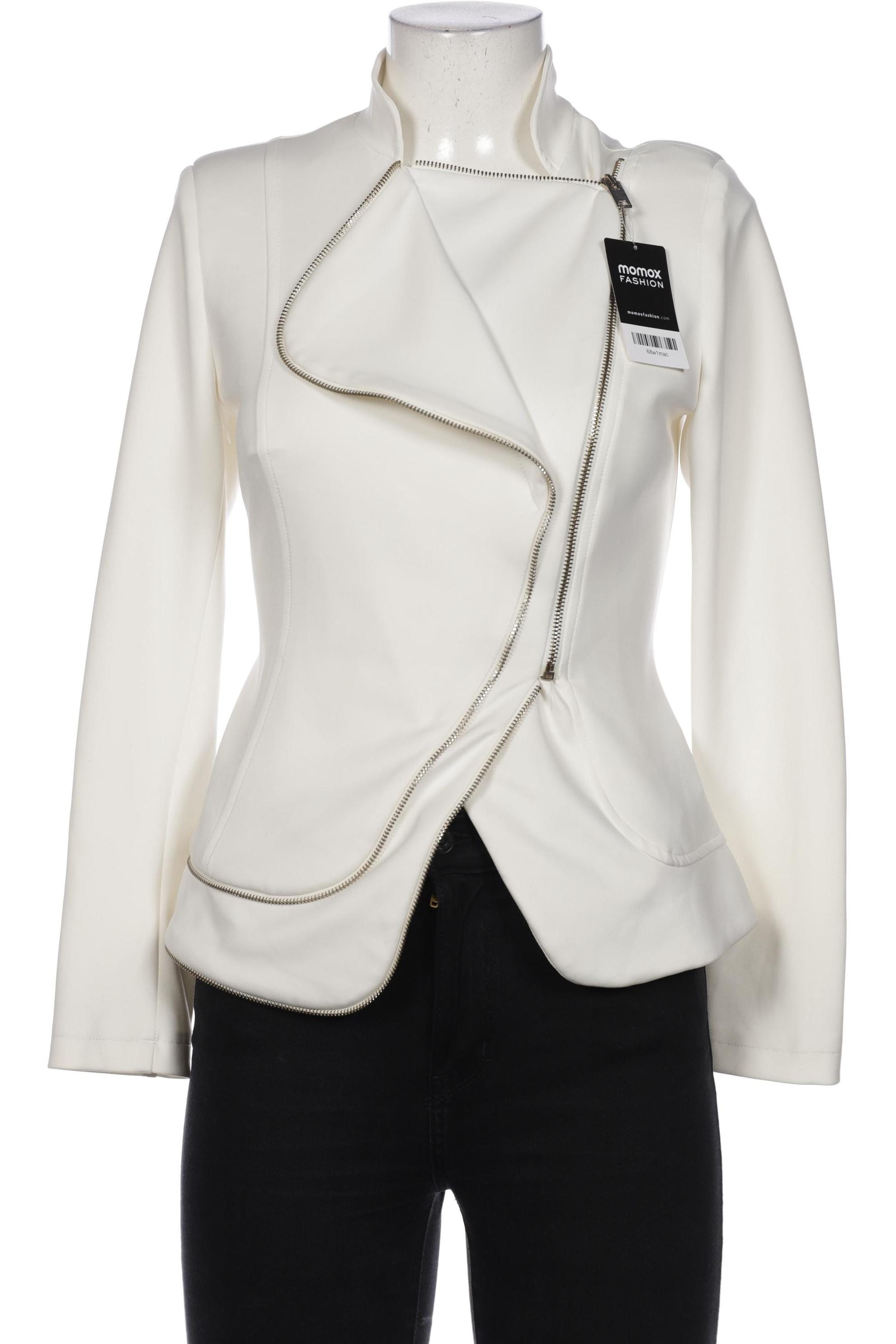 

Rinascimento Damen Blazer, weiß, Gr. 38