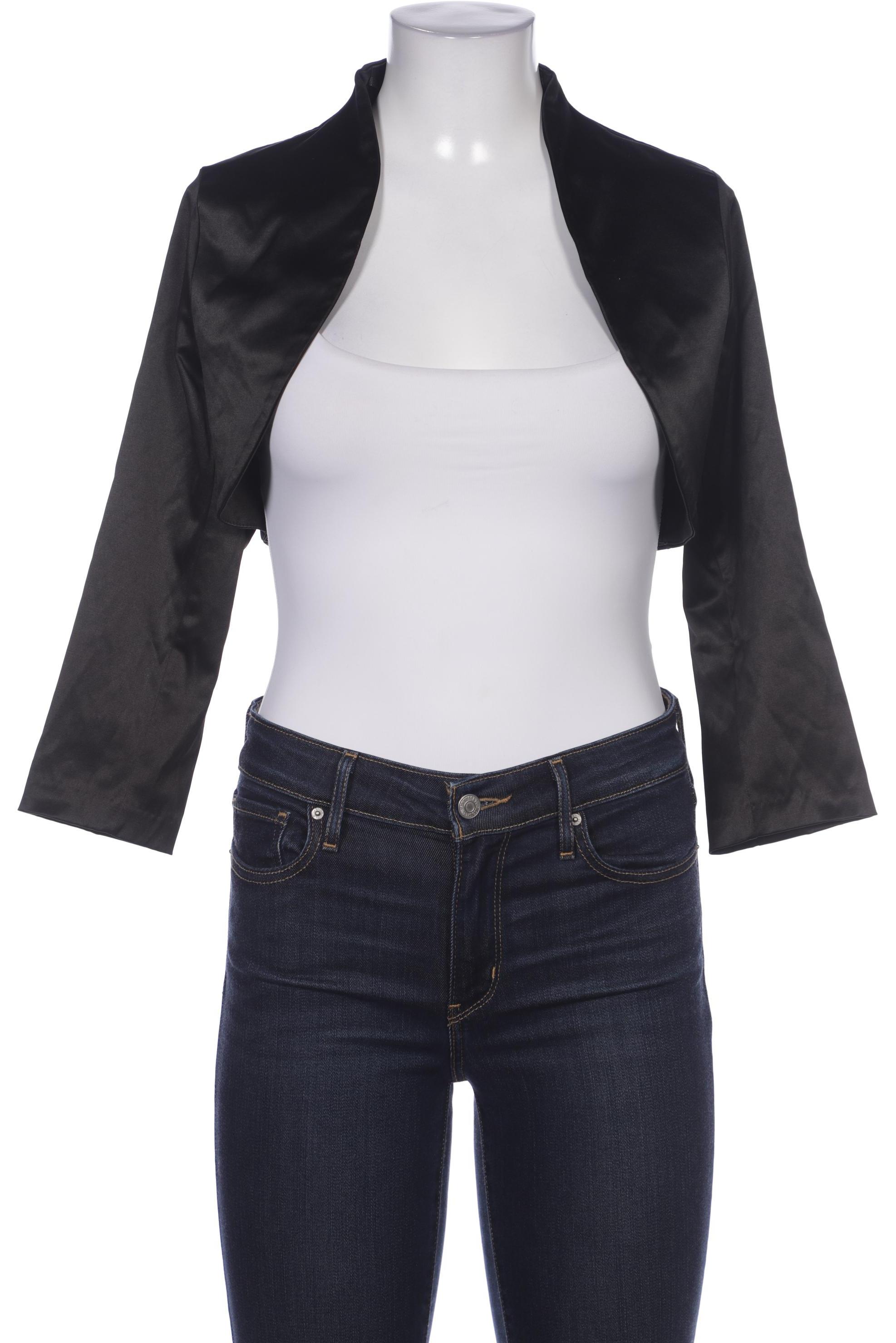 

Rinascimento Damen Blazer, schwarz, Gr. 36