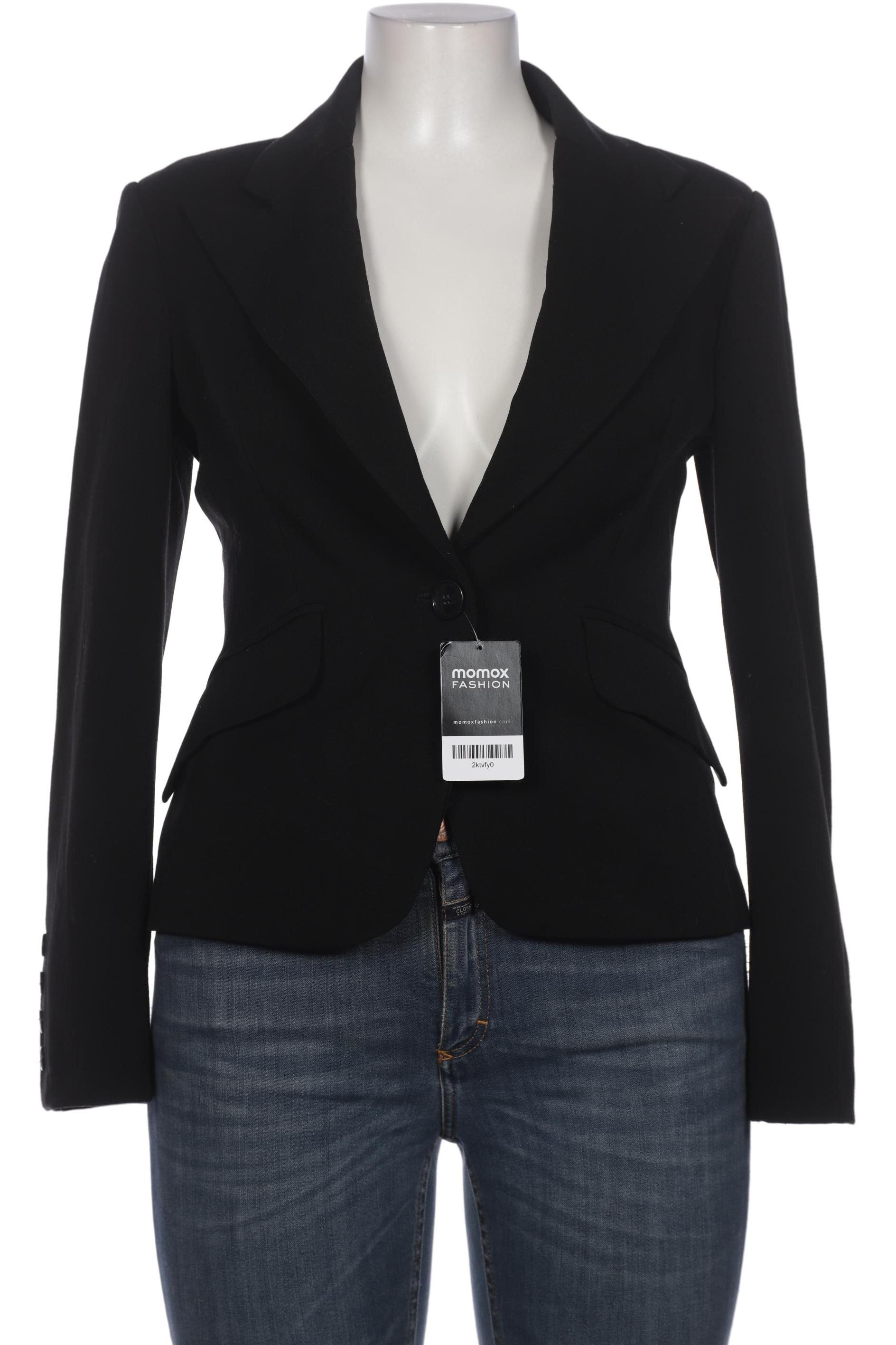 

Rinascimento Damen Blazer, schwarz, Gr. 44