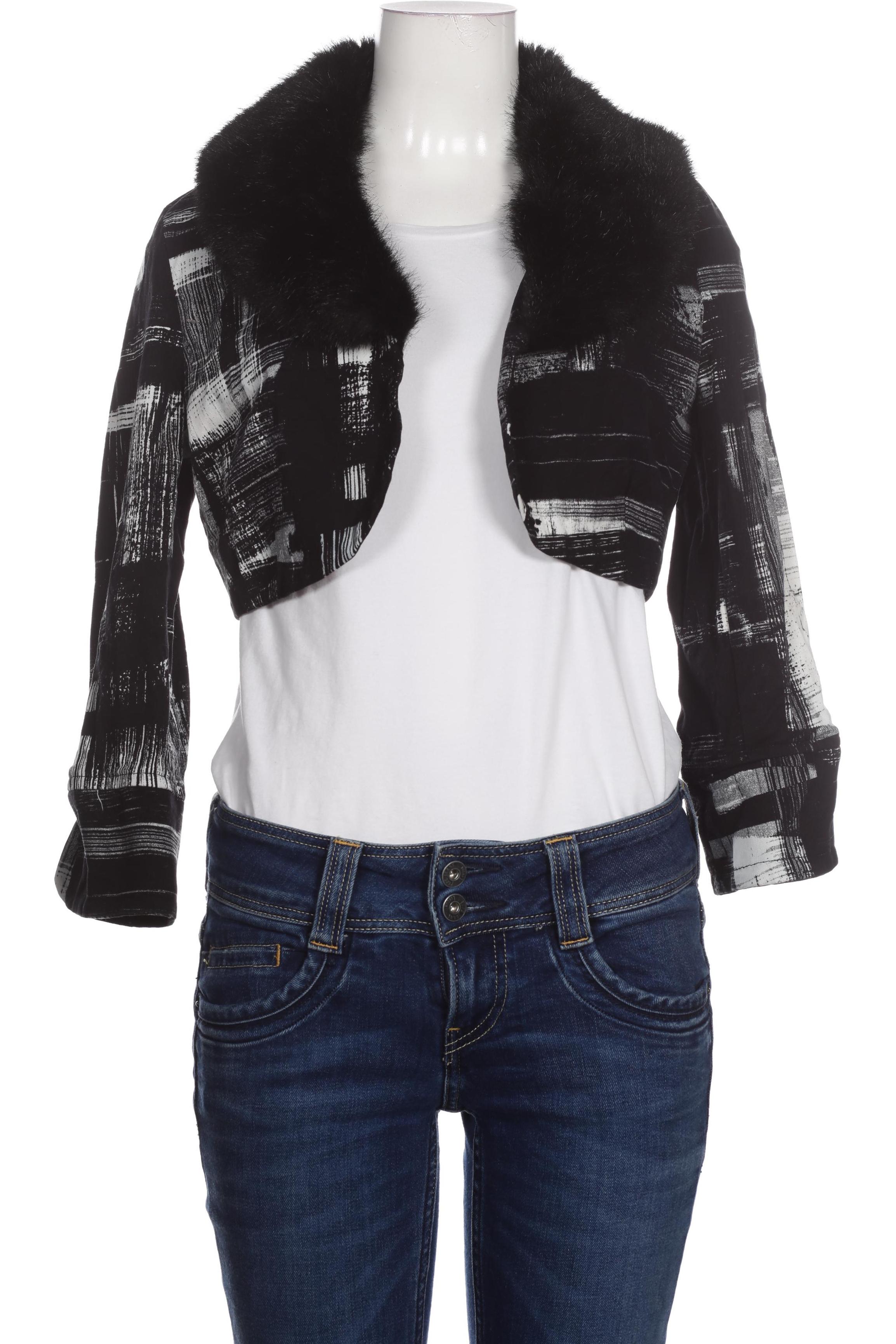 

Rinascimento Damen Blazer, schwarz, Gr.