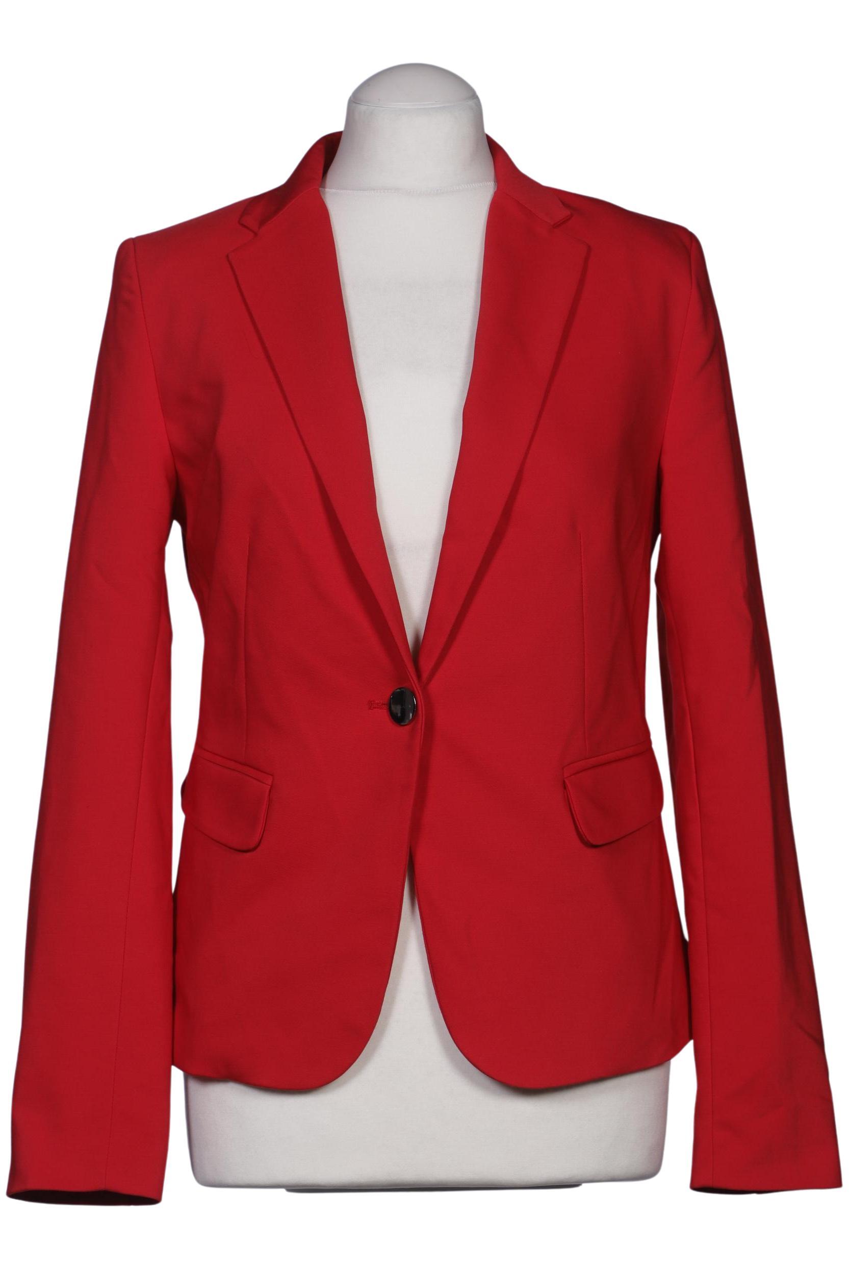 

Rinascimento Damen Blazer, rot, Gr. 38