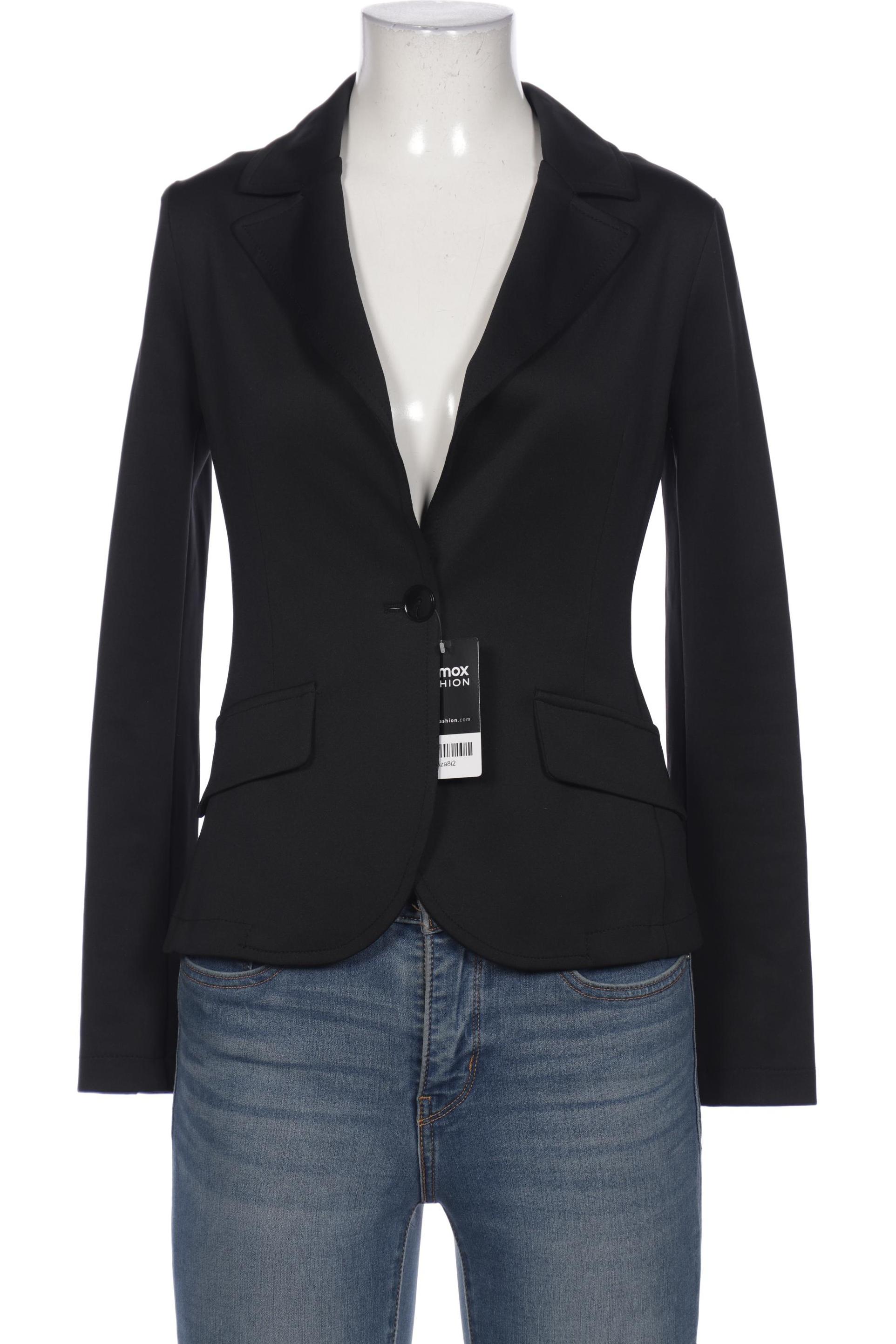 

Rinascimento Damen Blazer, schwarz, Gr. 36