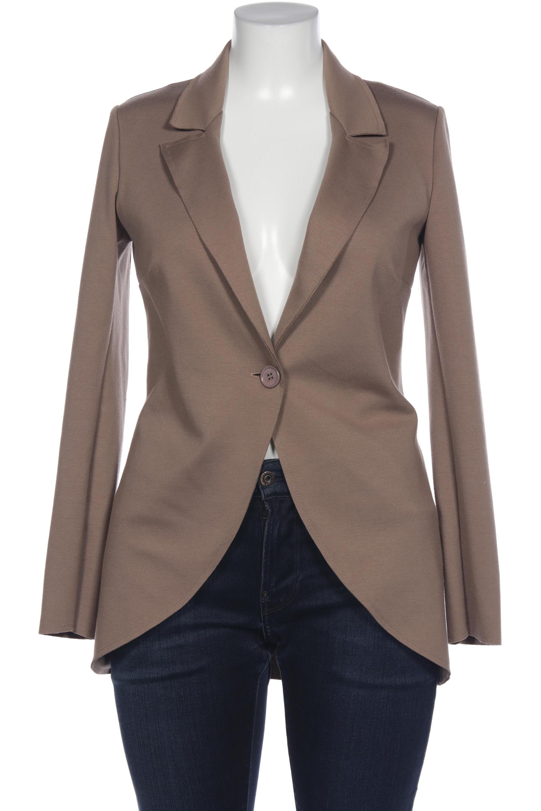 

Rinascimento Damen Blazer, braun, Gr. 42