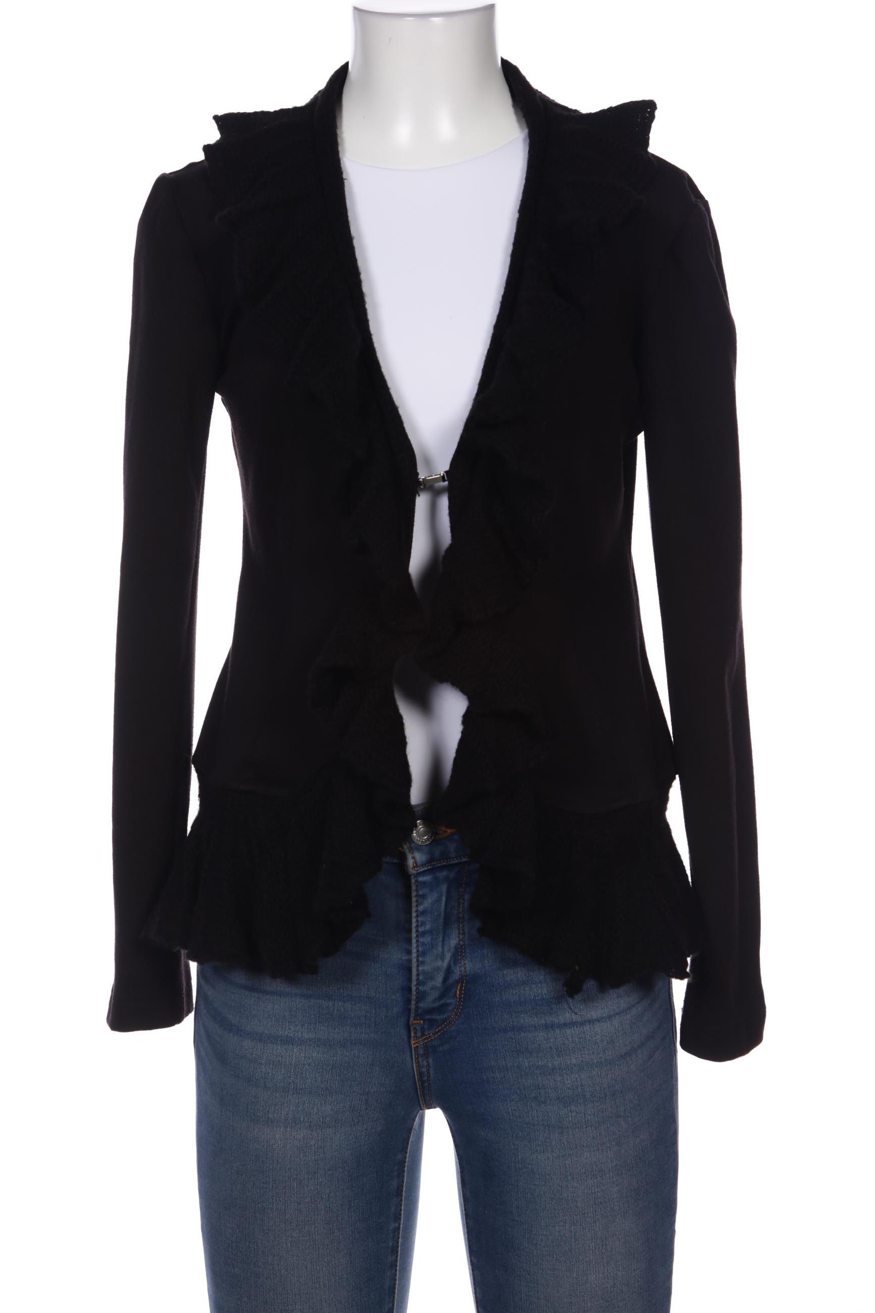 

Rinascimento Damen Blazer, schwarz, Gr. 38